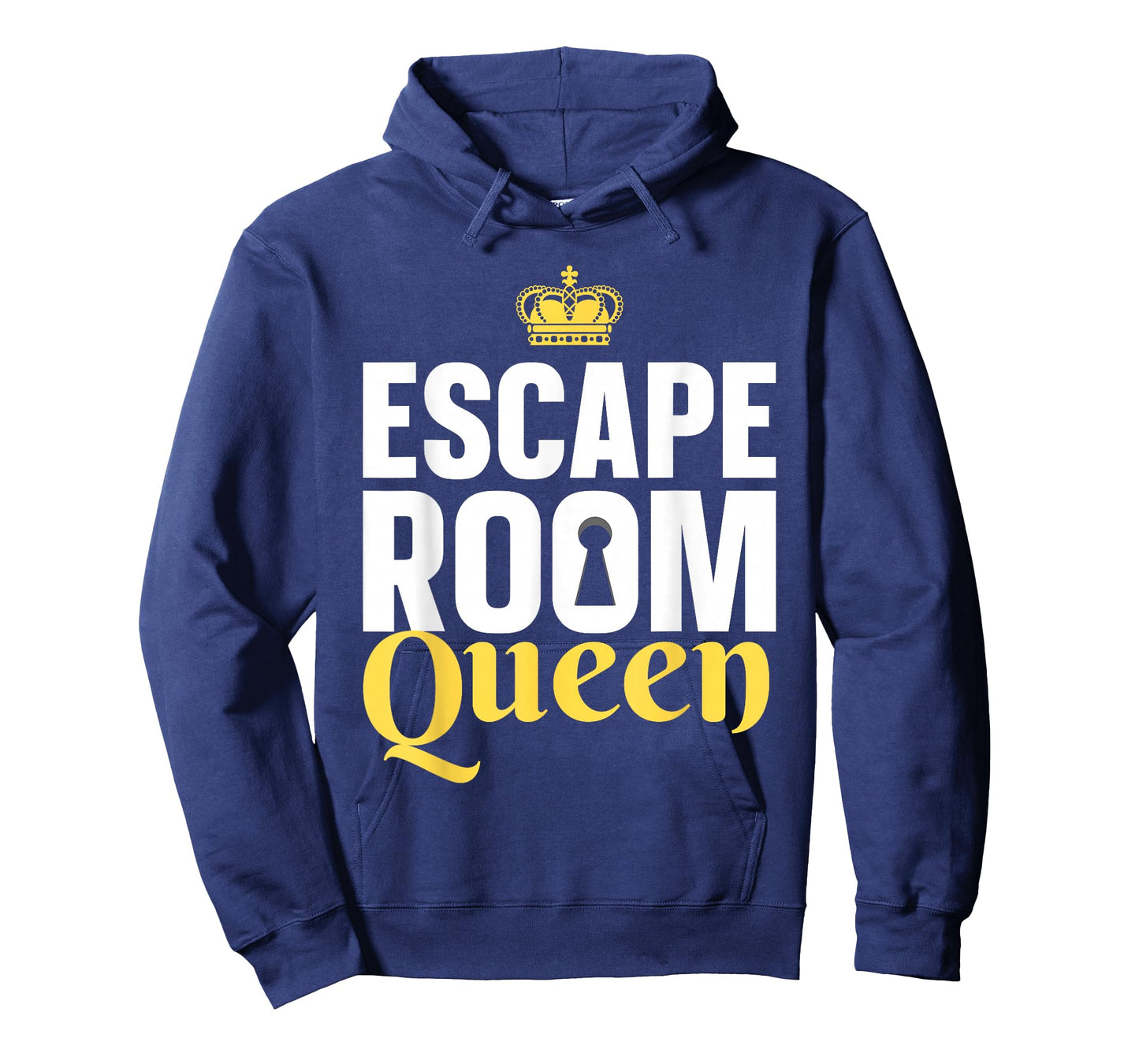 Cool Escape Room Art for Women Girls Escape Game Escape Room T-Shirt