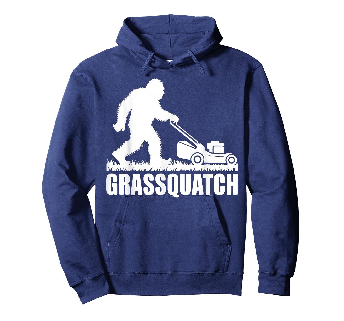 Funny Lawn Mower Art for Men Women Lawn Mowing Landscaper T-Shirt