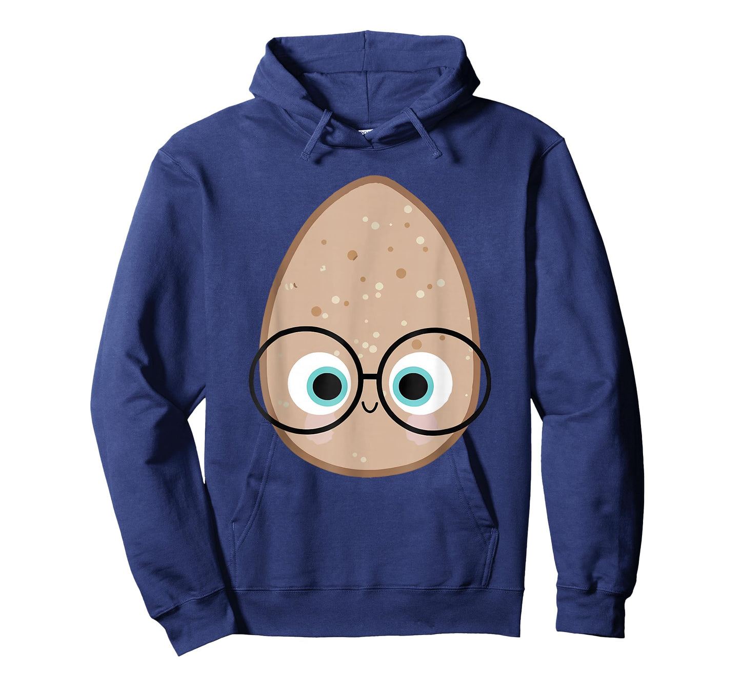 Funny The Cute Good Egg Teacher Halloween Costume Food Group T-Shirt