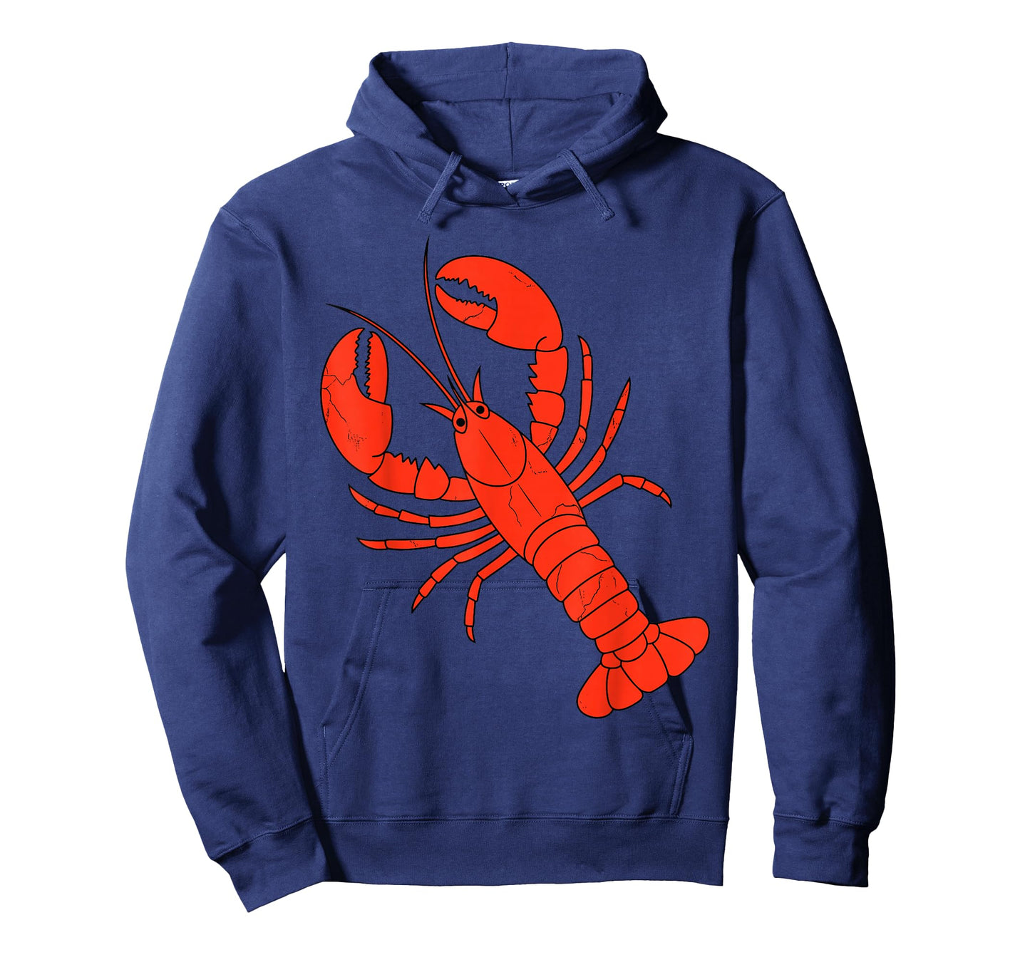 Funny Lobster Design for Men Women Kids Animal Lobster Lover T-Shirt
