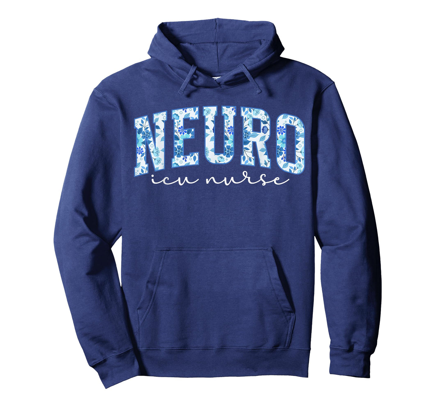 Neuro ICU Nurse Neurology Intensive Care Unit T-Shirt
