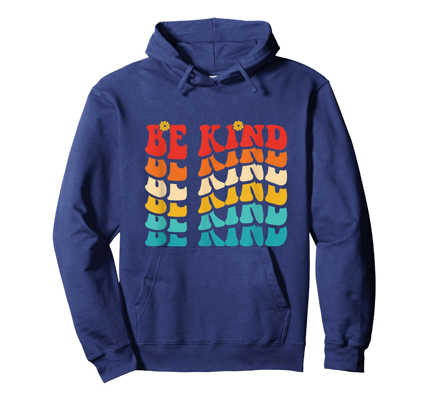 Be Kind Minimalist Love Kindness Positive T-Shirt