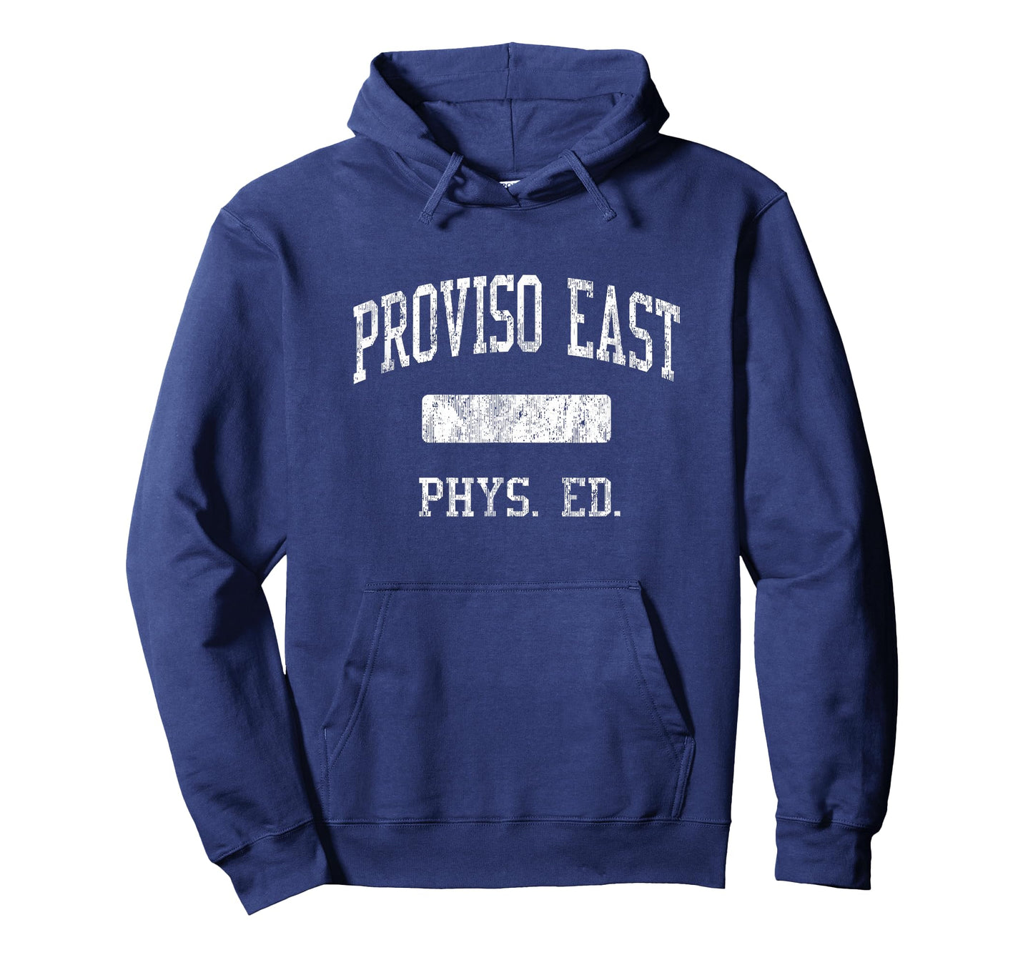 Proviso East High School HS Maywood IL PHYS Ed T-Shirt