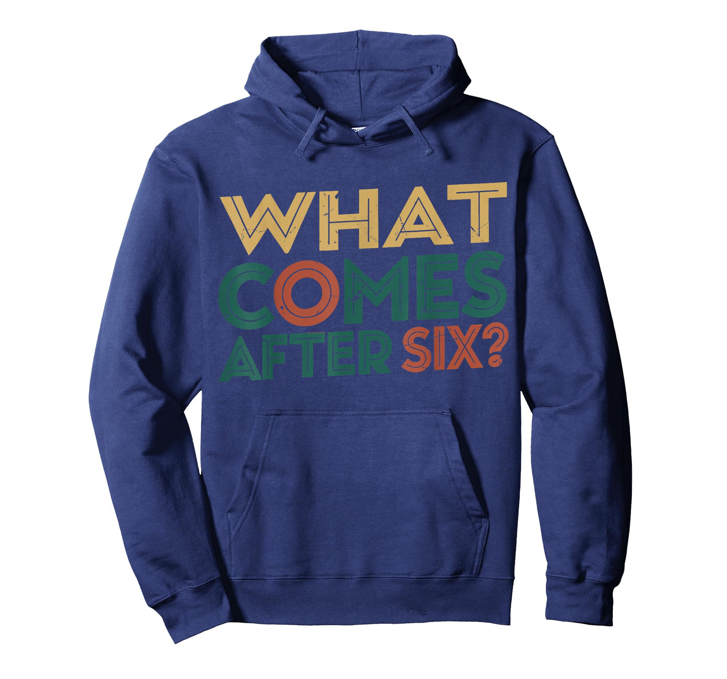Funny Six Seven 67 Meme What Comes After 6 Gen Alpha Slang T-Shirt
