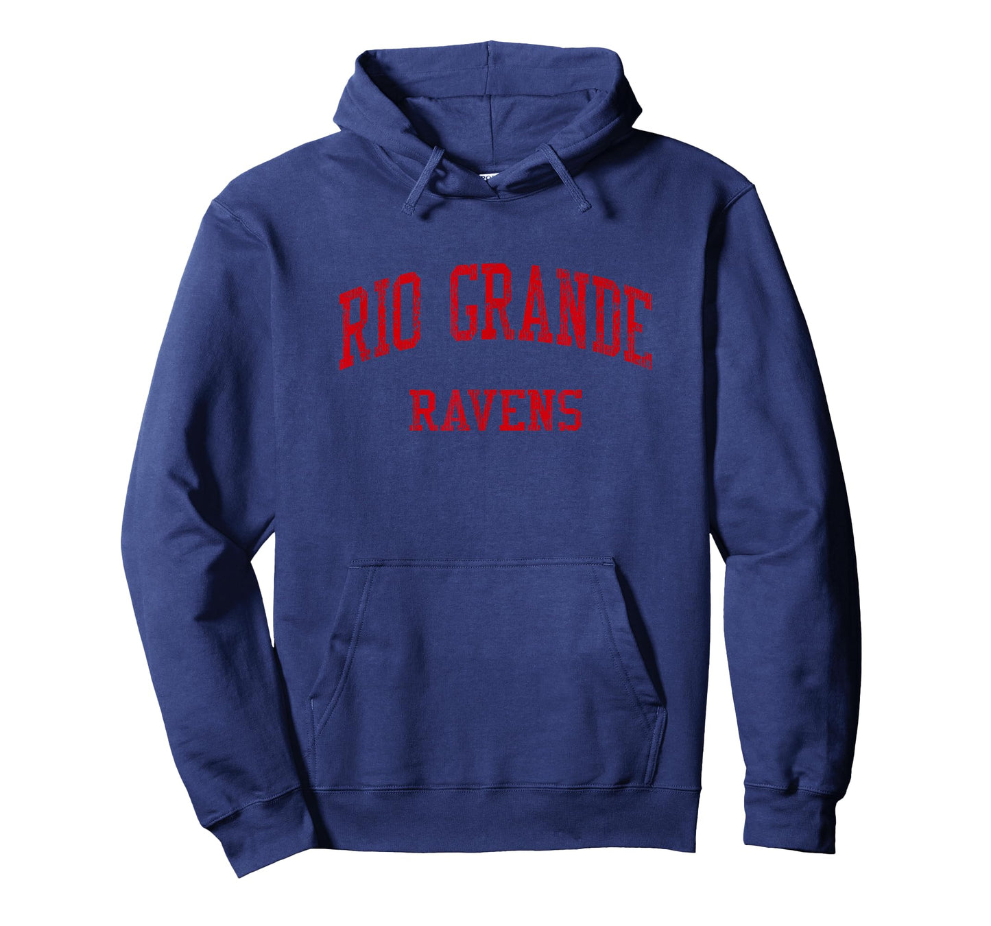 Rio Grande High School HS Albuquerque NM Vintage Sports T-Shirt