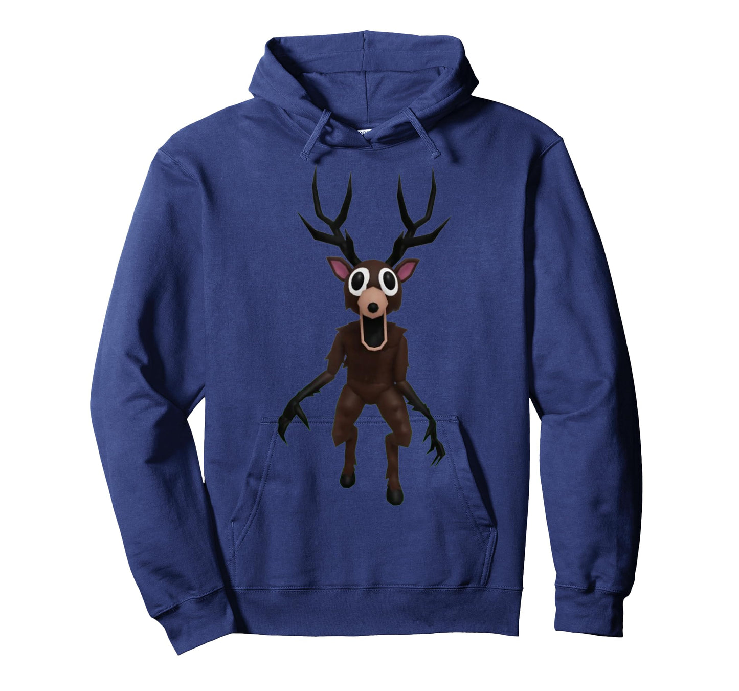 Deer 99 Nights Costume T-Shirt