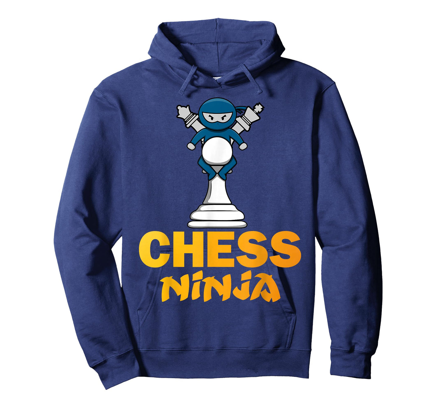 Cool Chess Design for Kids Boys Men Chess Player Chess Lover T-Shirt