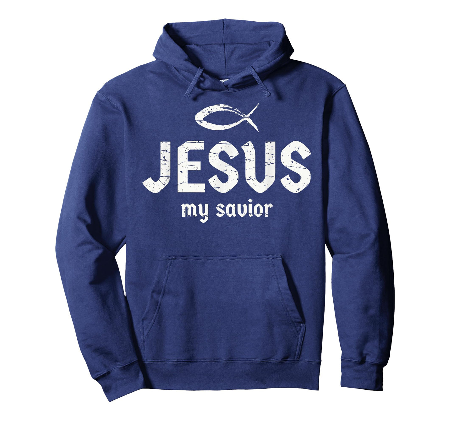 Jesus My Savior Christian Faith Love of God T-Shirt