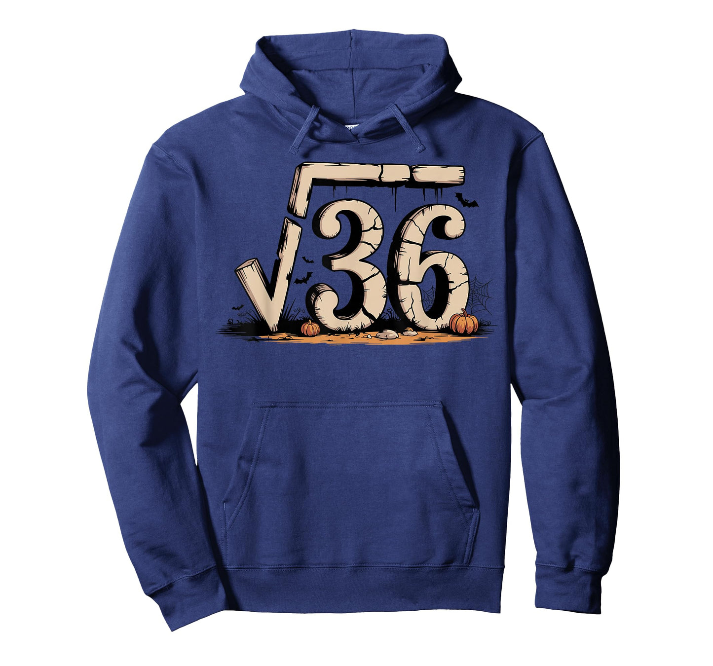Square Root 67 Meme 6 7 Gen Alpha Halloween Six Seven T-Shirt
