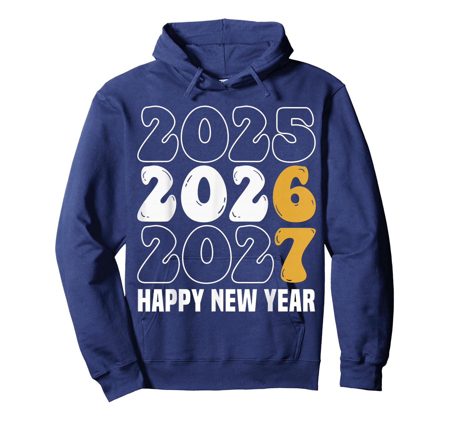 New Year 2026 Shirt Funny 67 Meme Six Seven T-Shirt