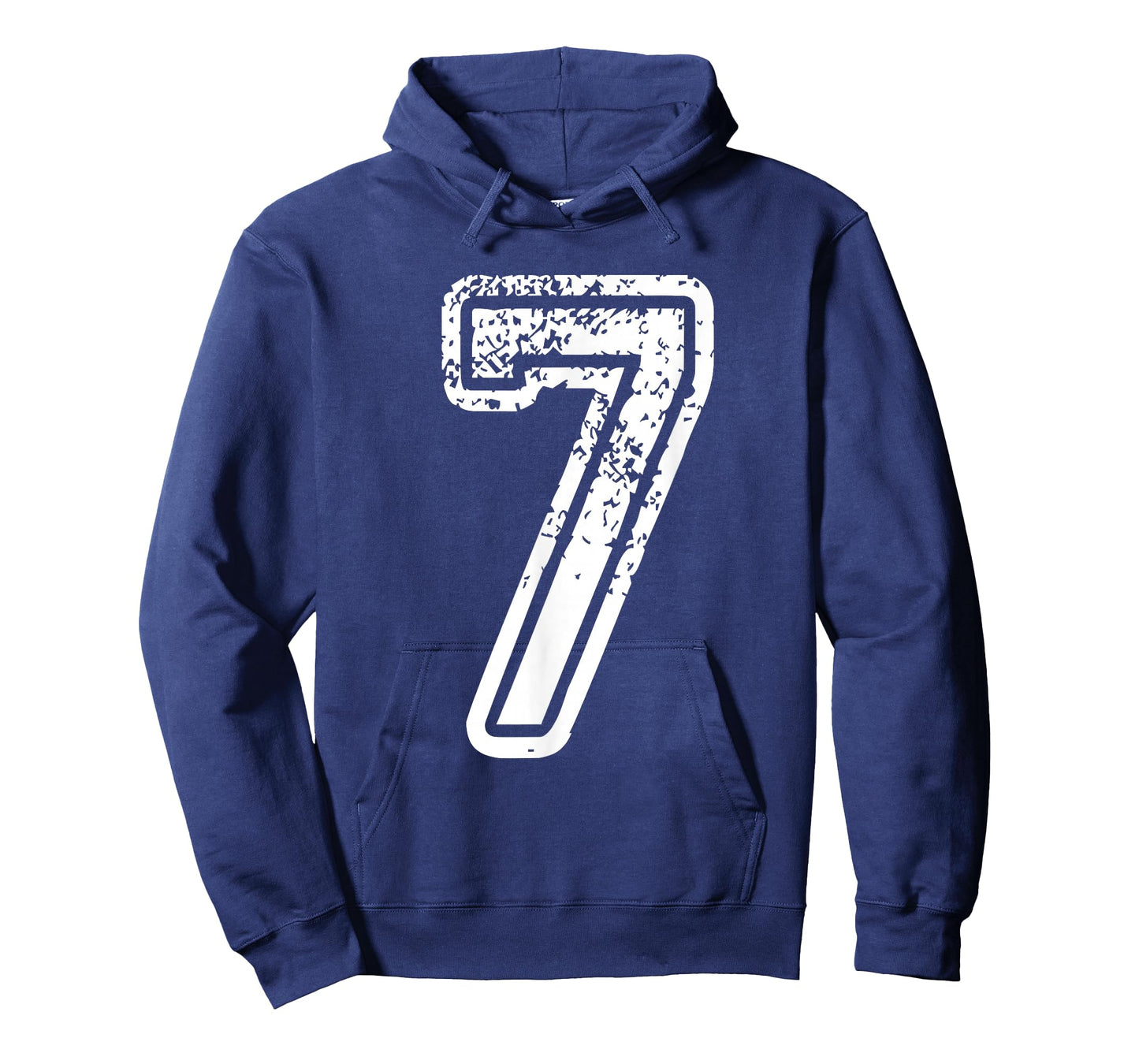 Number 7 Matching 67 Meme Halloween Costume Men Women Kids T-Shirt
