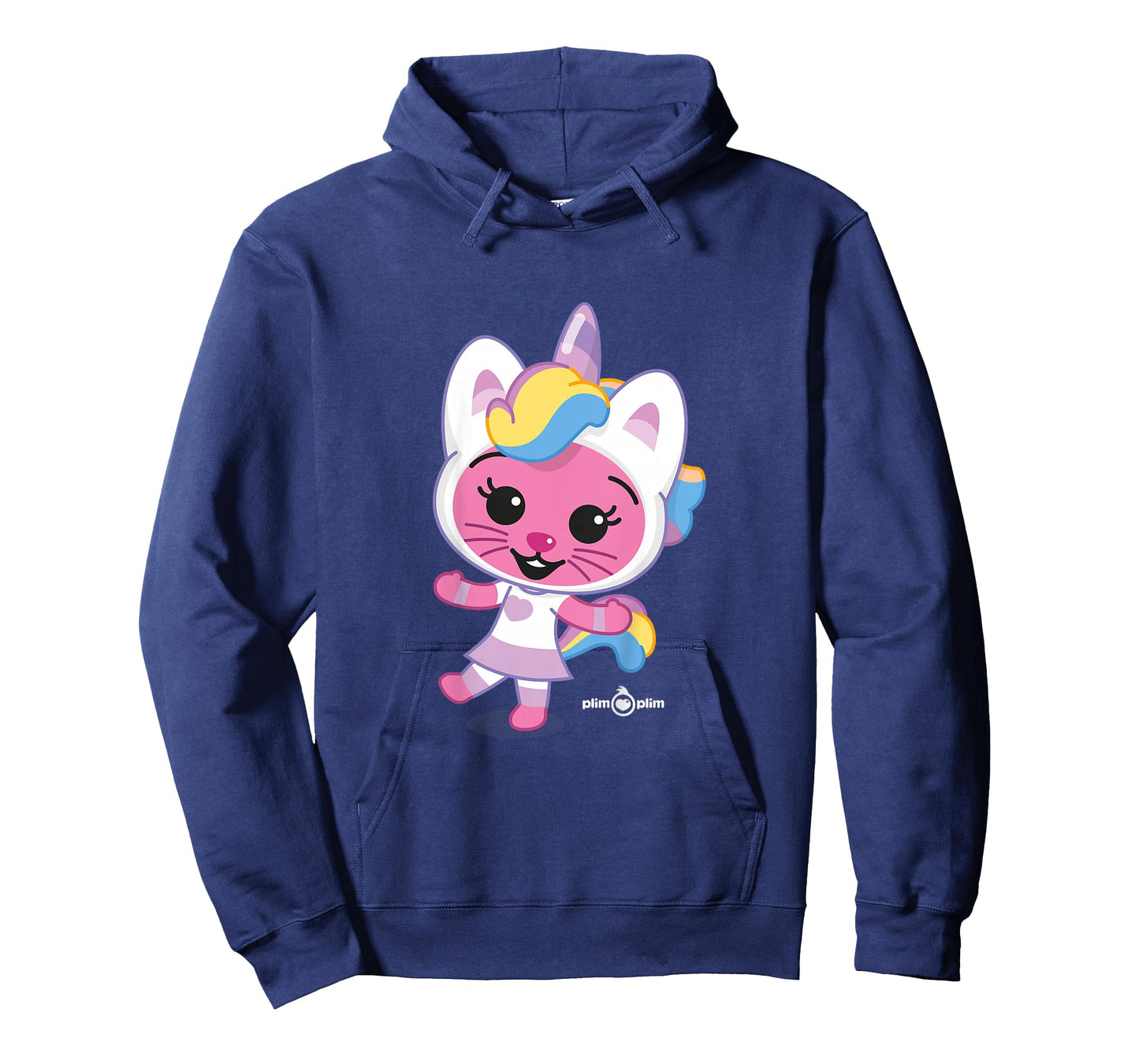 Plim Plim Halloween — Cute Costumes & Happy Moments T-Shirt