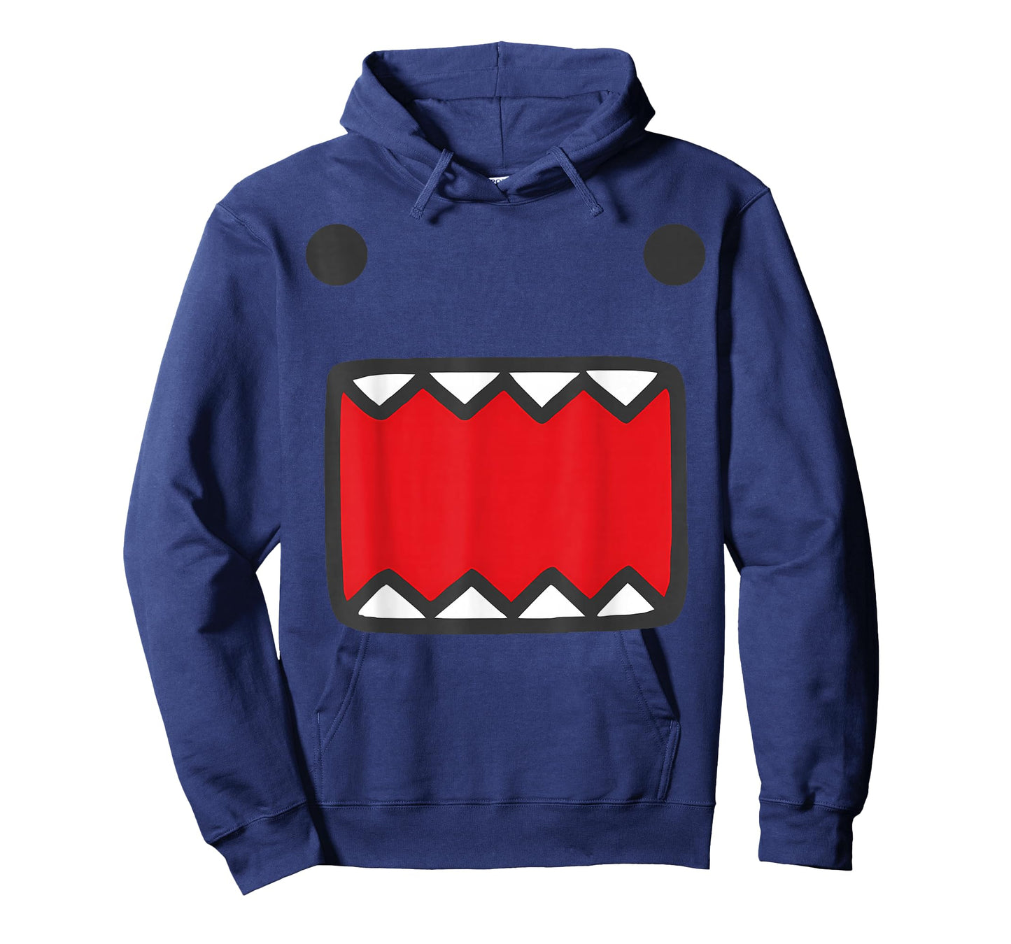 Domo face Costume T-Shirt