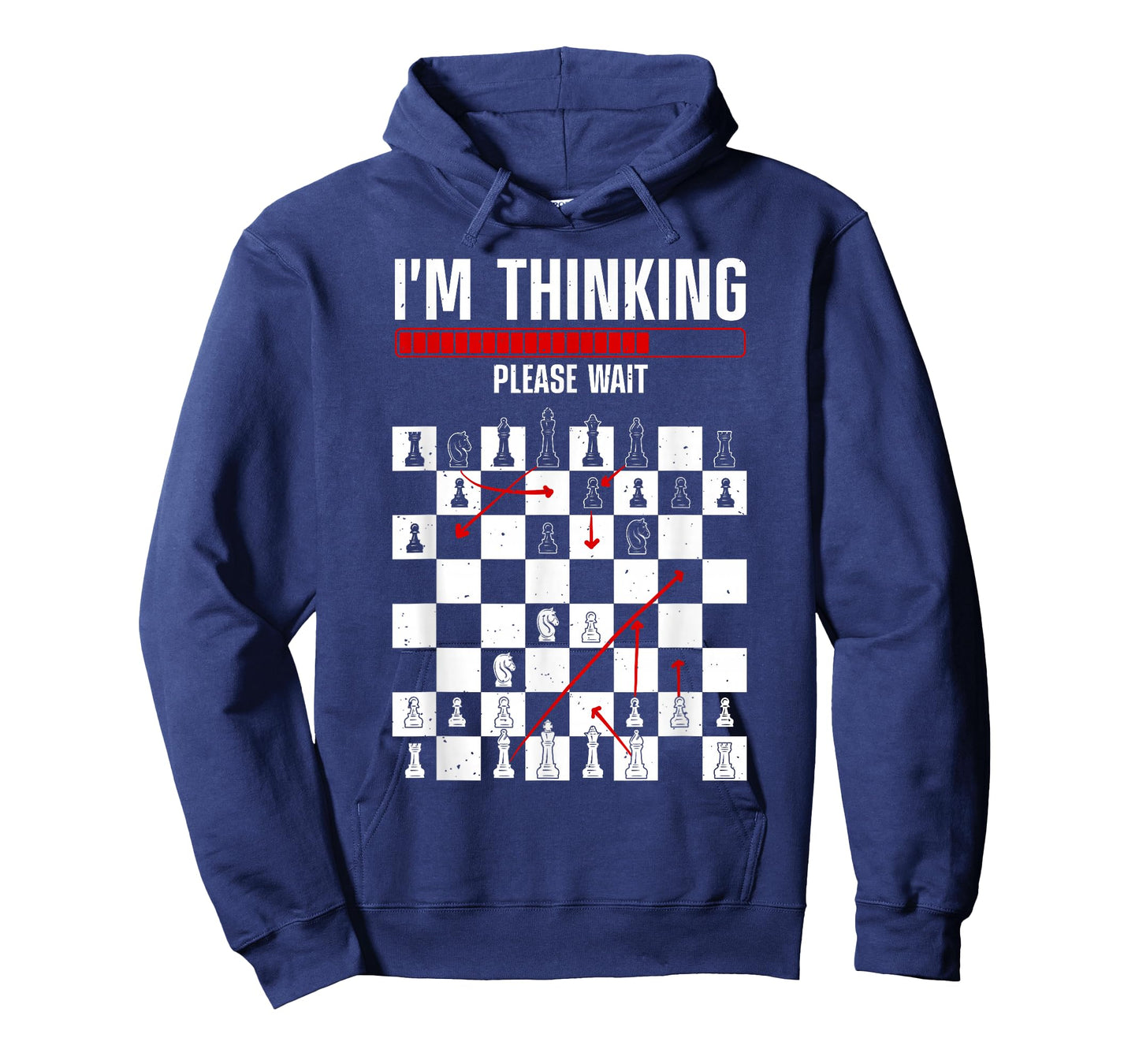 Best Chess Novelty for Men Women Chess Player Chess Lover T-Shirt