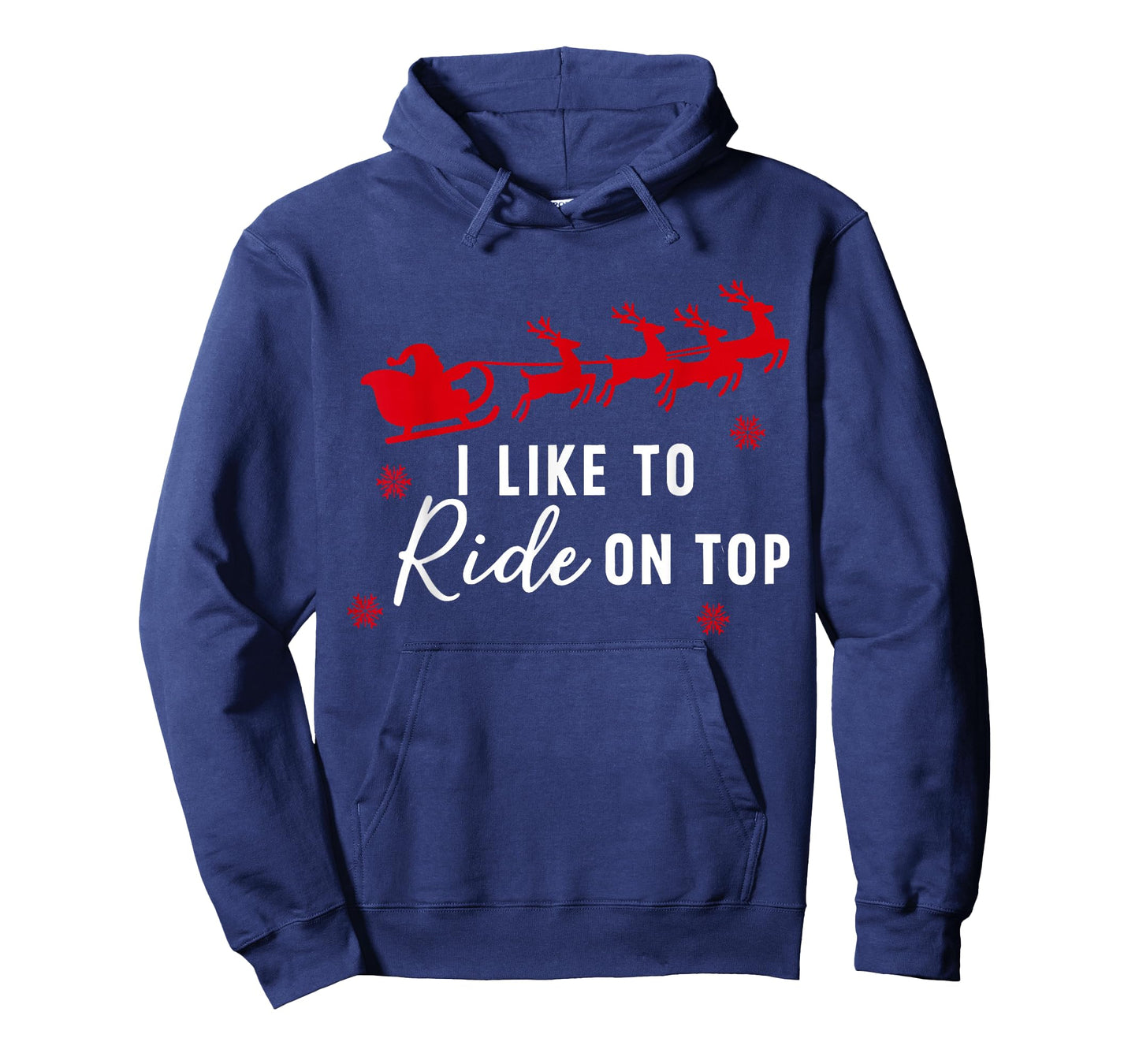 I Like to Ride On Top I Like to Slide Inside Couple Matching T-Shirt
