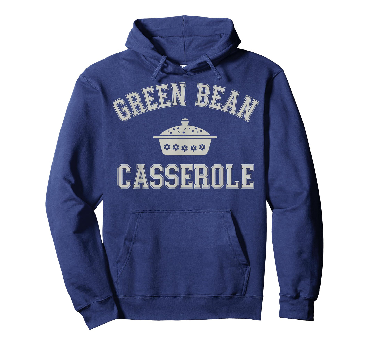 Green Bean Casserole Squad Funny Thanksgiving Dinner T-Shirt