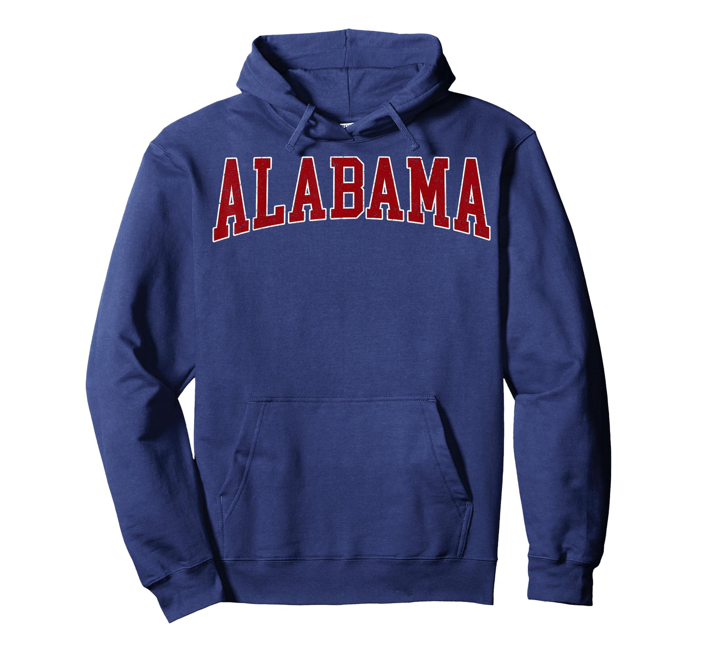 Alabama AL Vintage Sports Style 80s 90s Gifts Men Women Kids T-Shirt