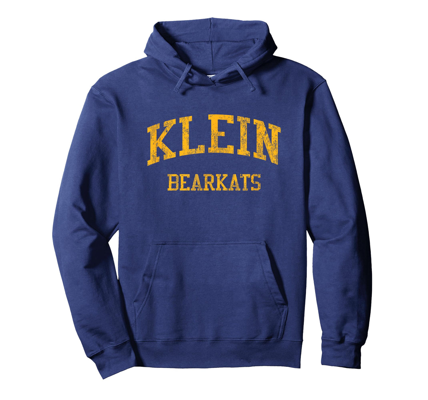 Klein High School HS Klein TX Vintage Sports T-Shirt
