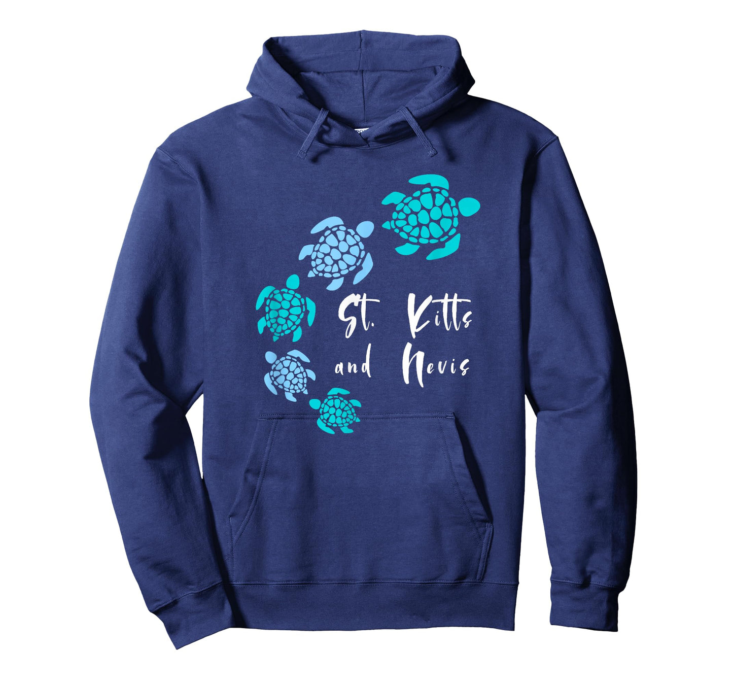 St. Kitts and Nevis T-Shirt