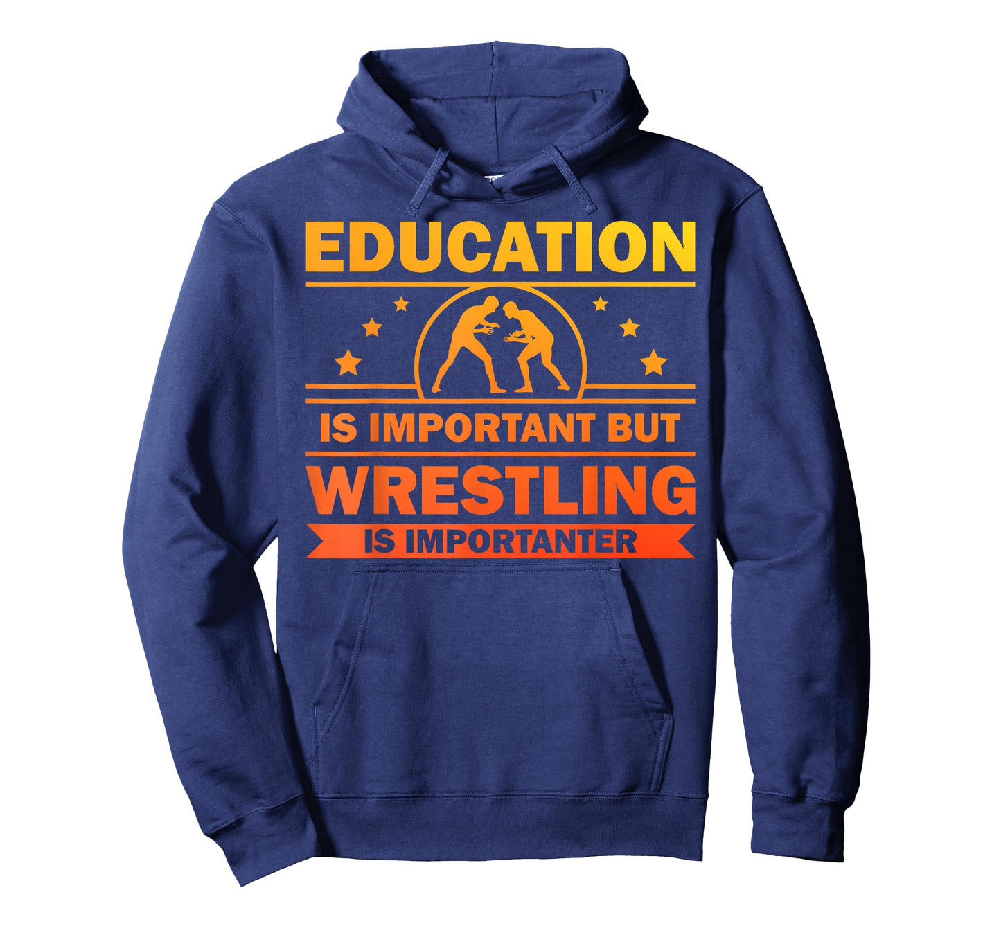 Cool Wrestling Design for Men Women Kids Wrestler Wrestling T-Shirt