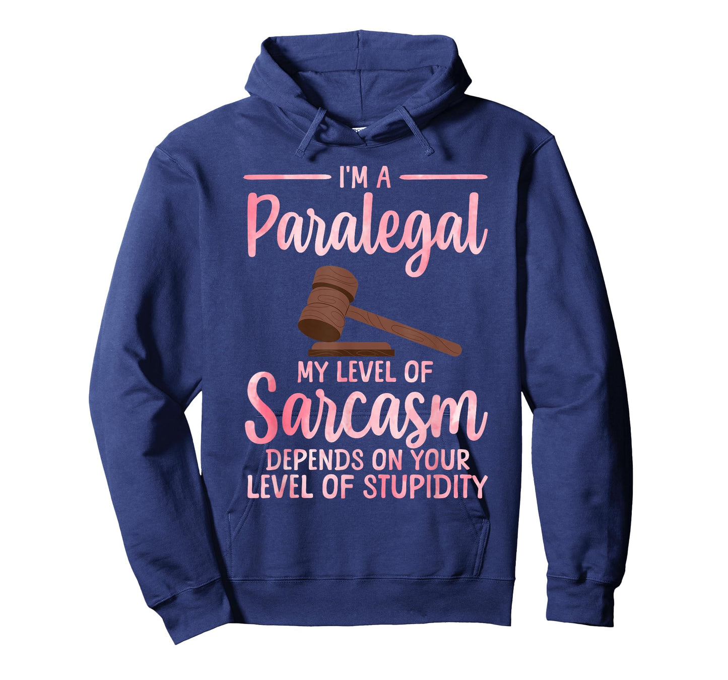 Paralegal Art for Men Women Law Legal Assistant Paralegal T-Shirt
