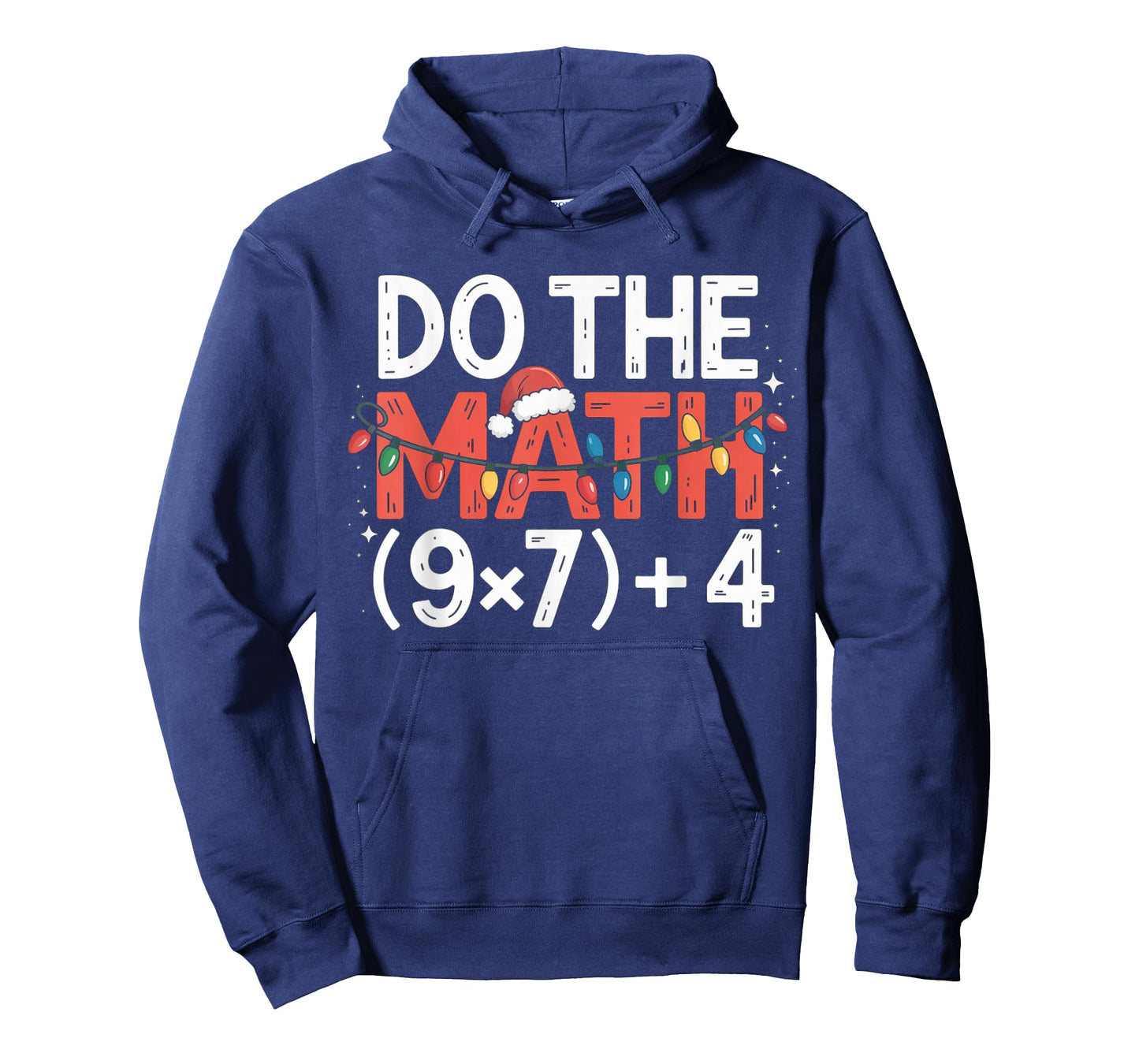 Do The Math 67 Christmas Six Seven Ugly Sweater 6-7 Meme T-Shirt