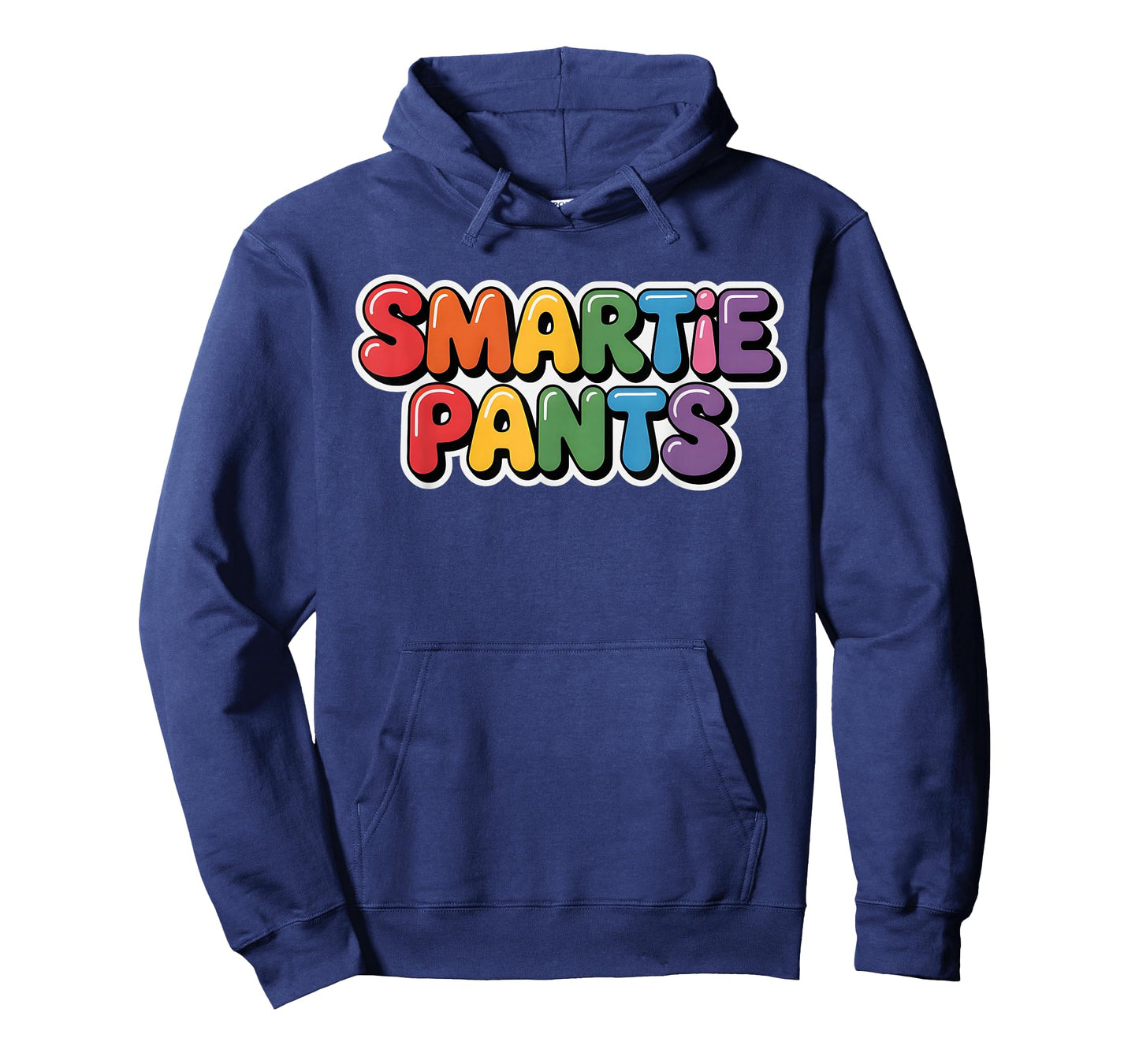 Little Miss Smartie Pants Smarty Squad My School Graduation T-Shirt