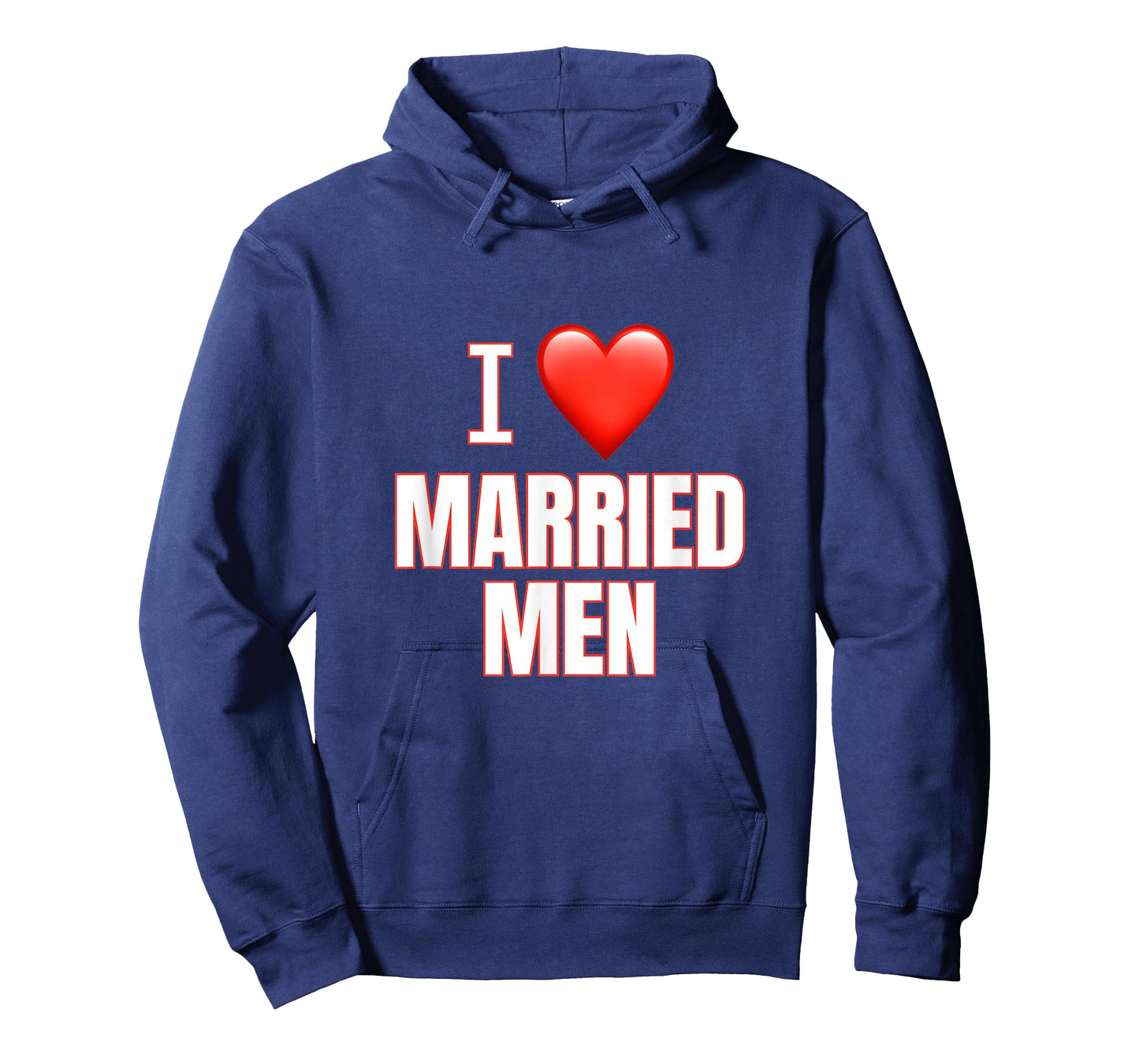 I Love Married Men T-Shirt