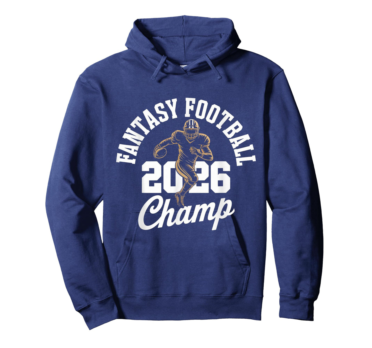 2026 FFL T-Shirt