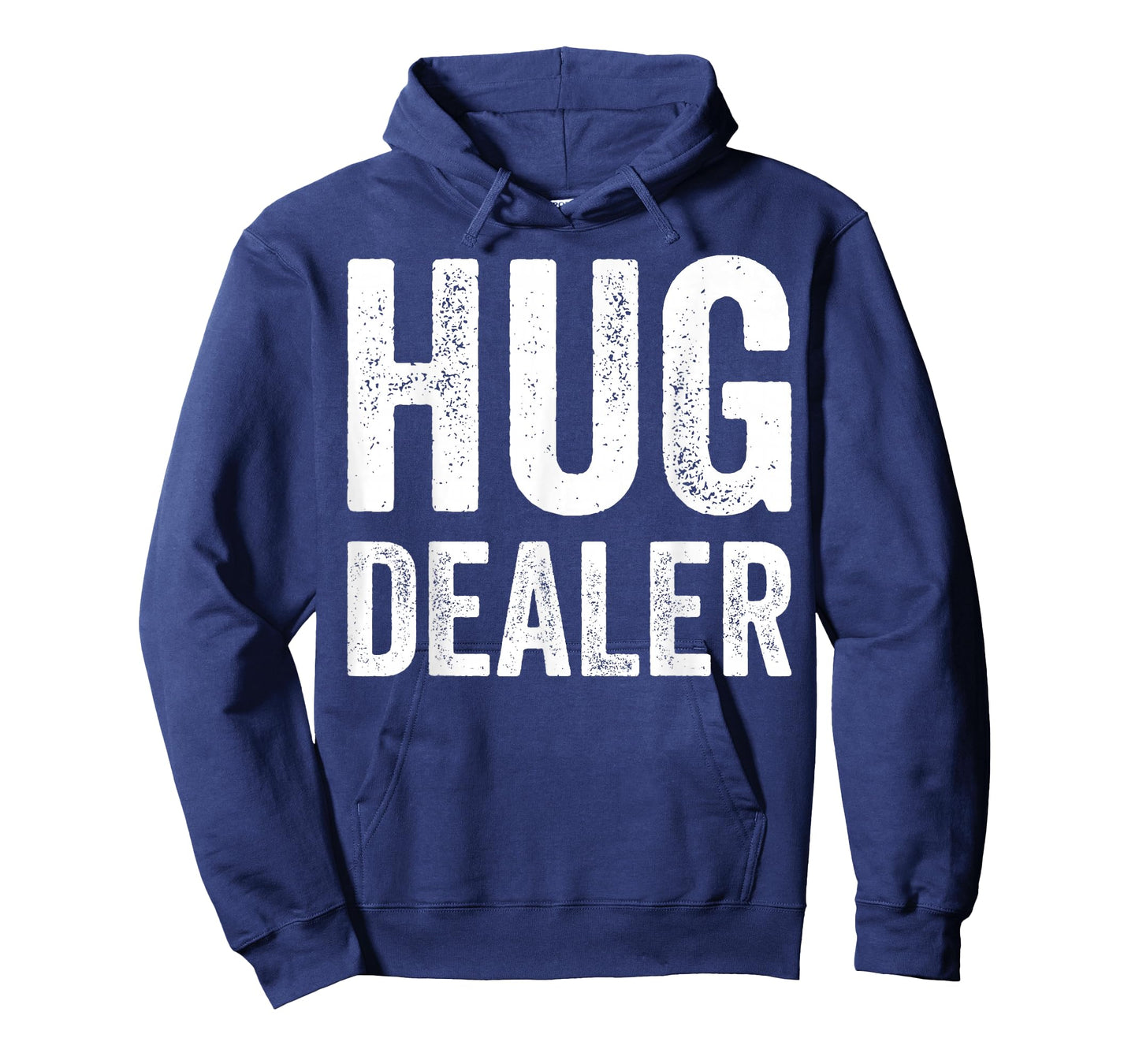Hug Dealer Muscle Tank Fitness Gym Lifting Workout T-Shirt