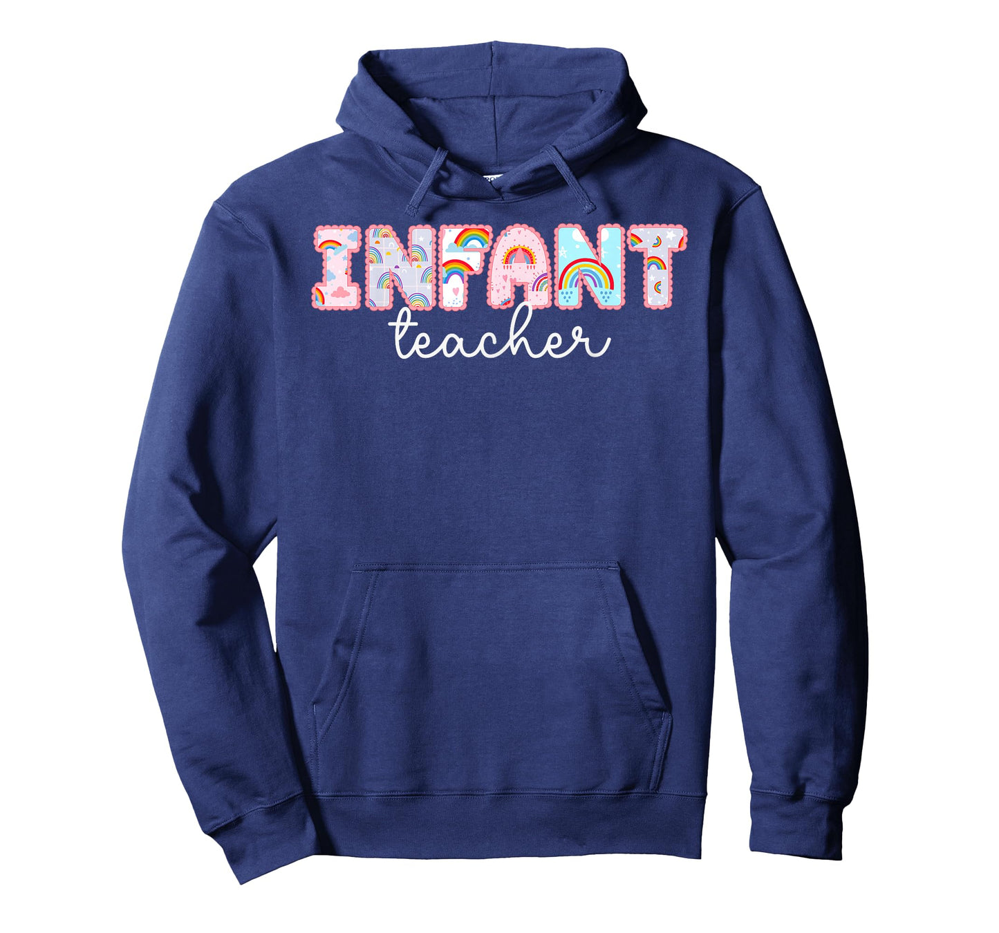 Infant Teacher Infant Teaching Best Infant Teacher T-Shirt