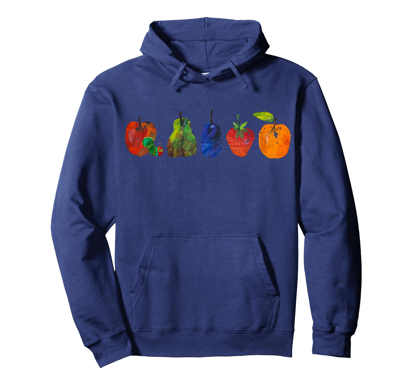 Funny Back to School Cute Hungry Lover Fruits Teacher T-Shirt