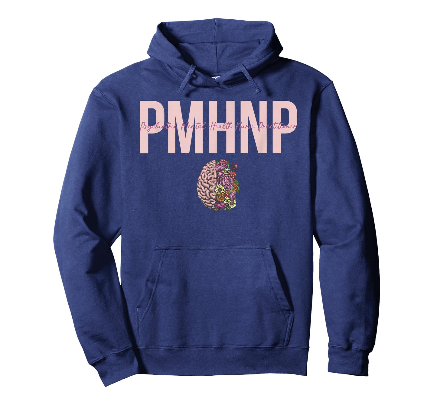 Boho PMHNP Psychiatric Mental Health Nurse Practitioner T-Shirt