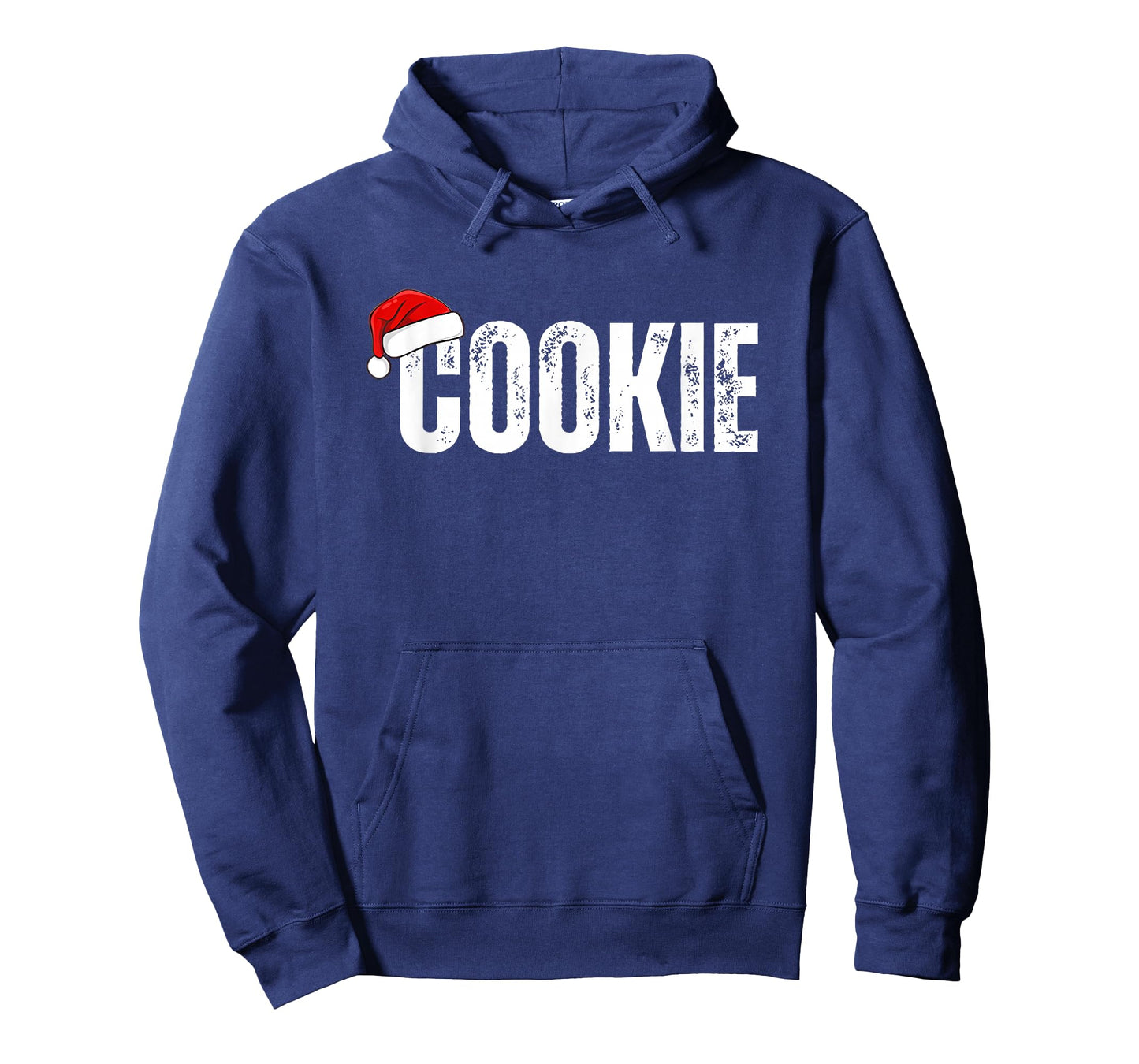 Official Cookie Taster Cookie Christmas Matching Couple T-Shirt