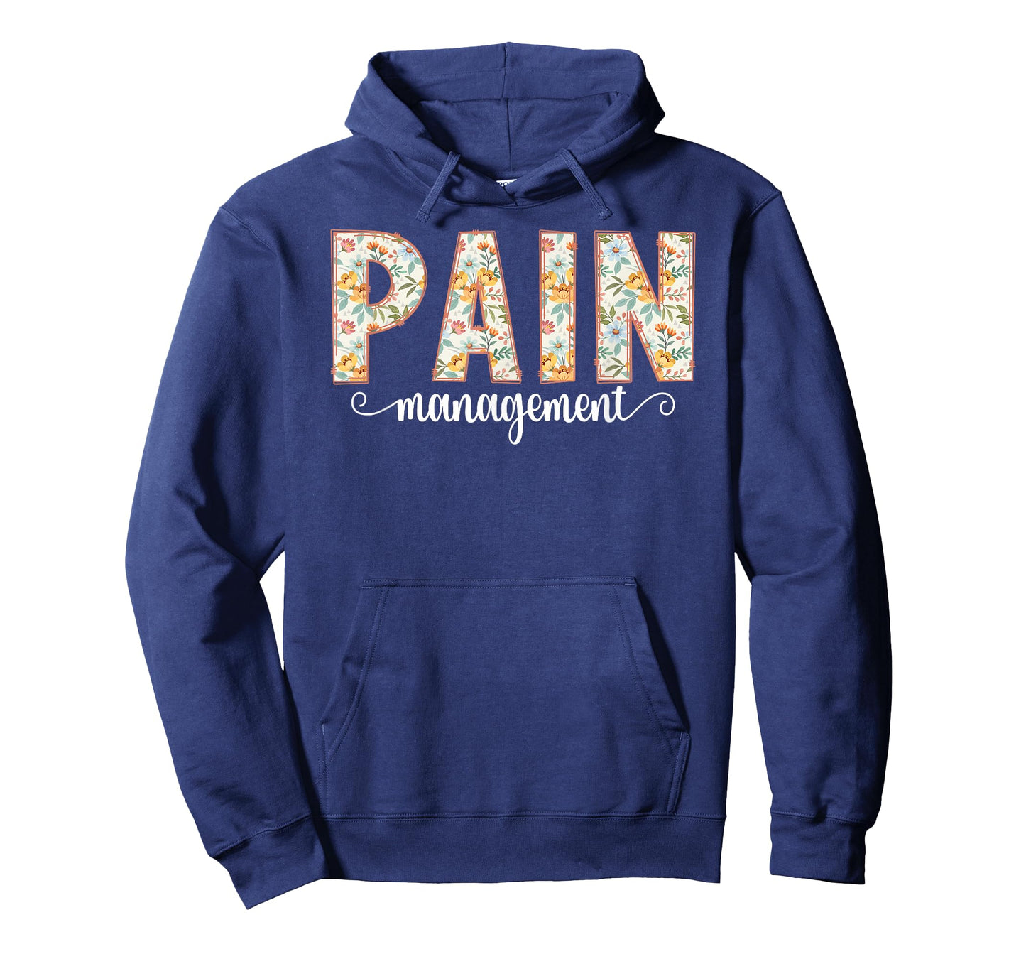 Pain Management Nurse Pain Clinic Pain Management Nursing T-Shirt