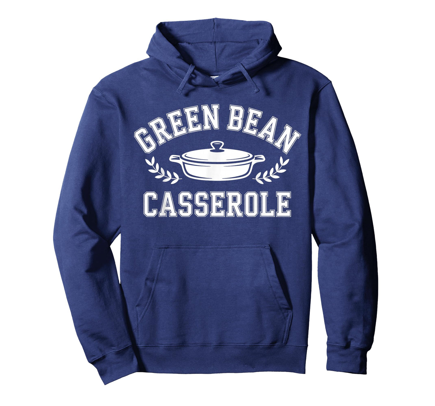 Green Bean Casserole Thanksgiving Cooking Funny Tee T-Shirt