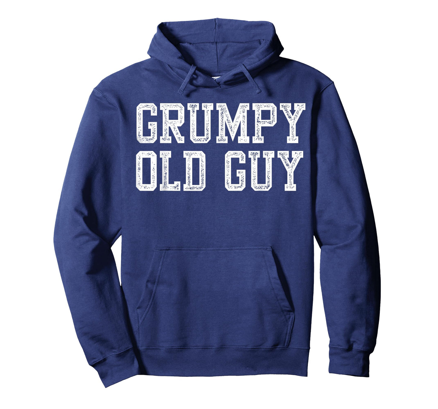 Grumpy Old Guy Funny Grandpa Old Man T-Shirt