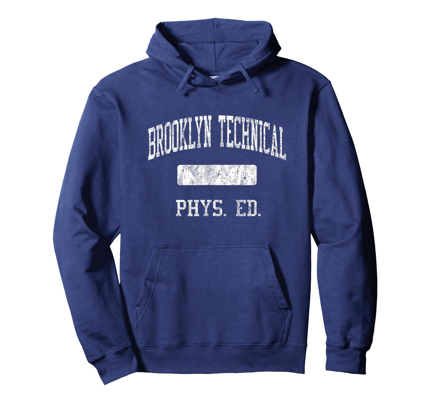 Brooklyn Technical High School HS Brooklyn NY PHYS Ed T-Shirt