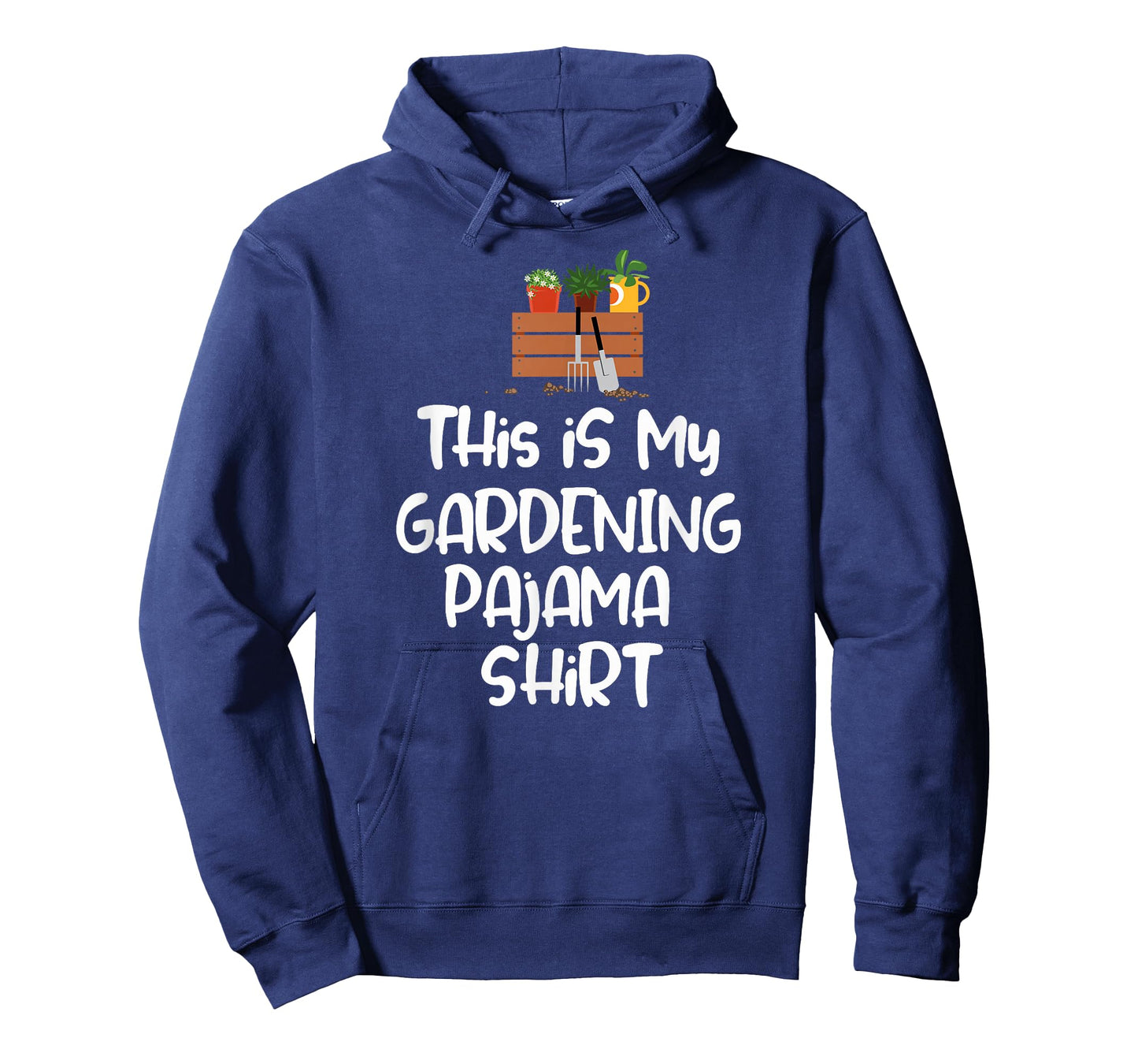 This is My Gardening Pajama Shirt for Gardeners T-Shirt