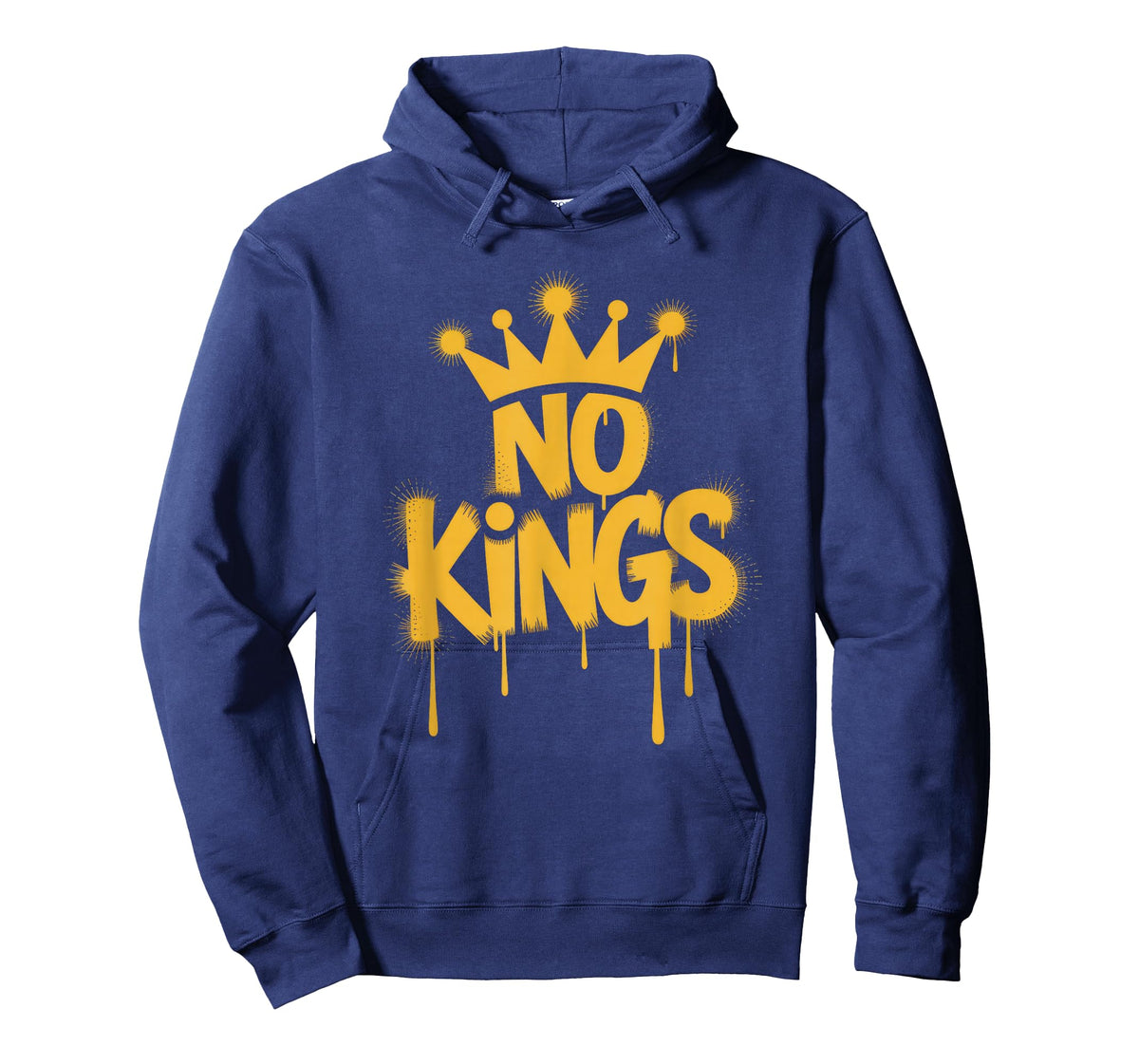 No Kings T-Shirt