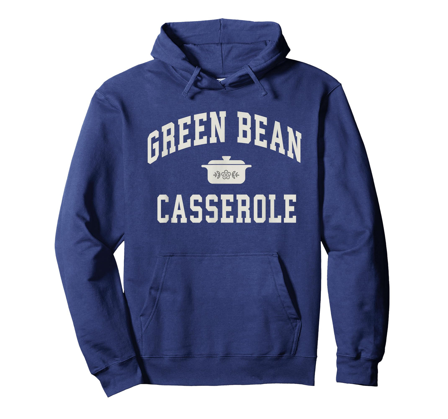 Green Bean Casserole Thanksgiving Cooking Funny T-Shirt
