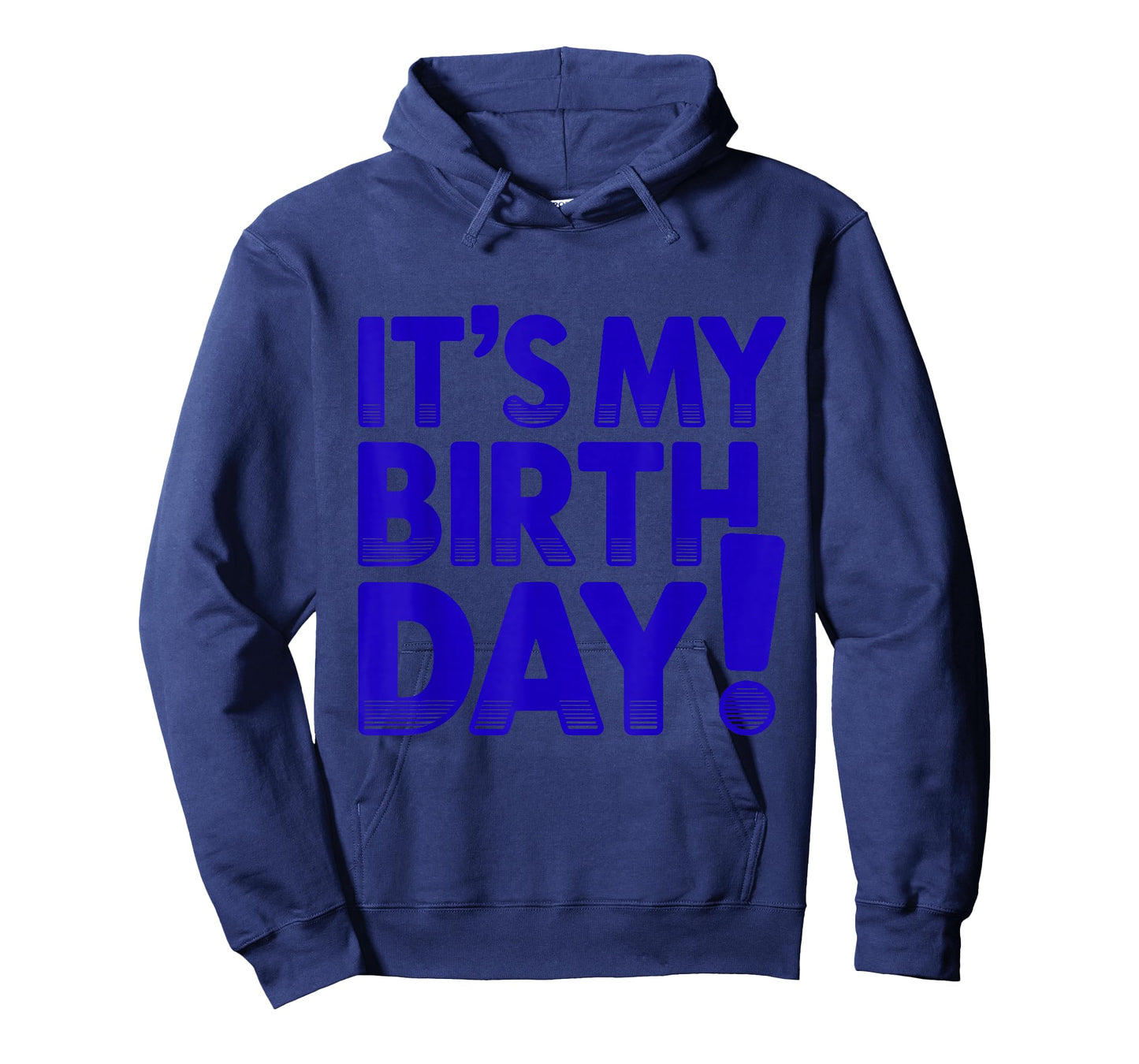 It's My Birthday Kids Birthday Boys Girls Birthday T-Shirt