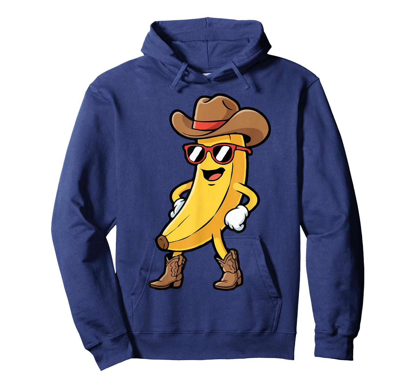 Cool Banana Art for Men Women Banana Gag Outfit Banana Lover T-Shirt