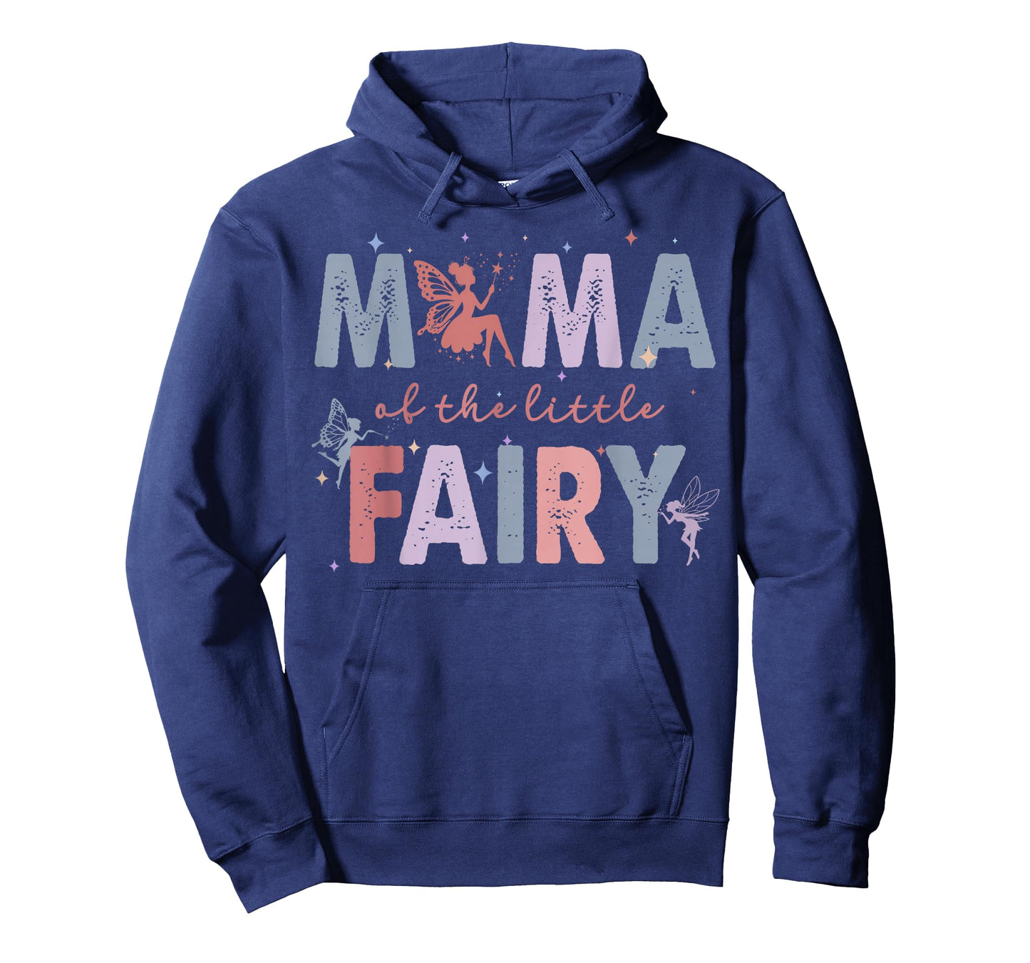 Mema of The Little Fairy First Birthday Girl Party T-Shirt