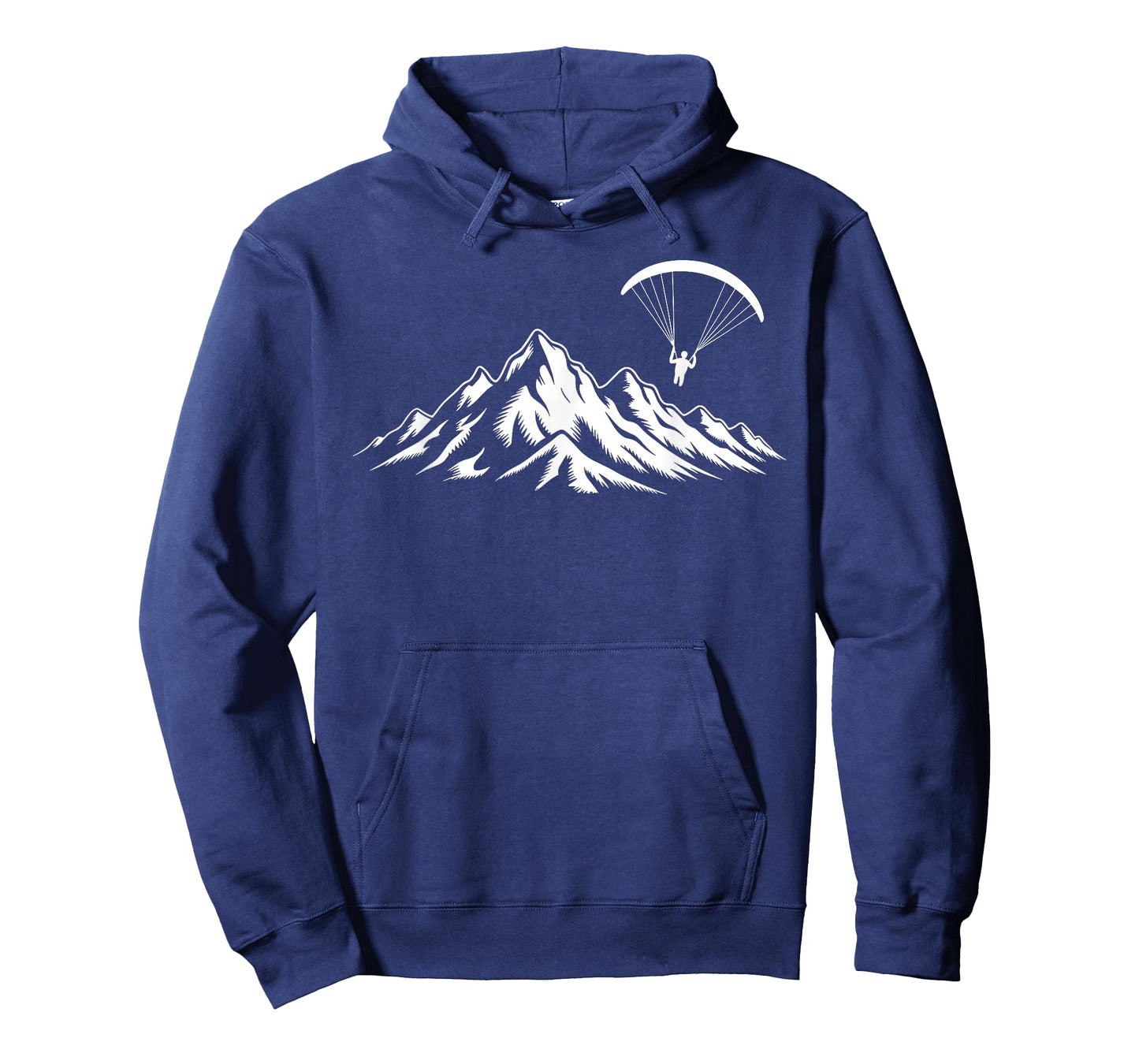 Paragliding Design for Men Women Paraglide Lover Paraglider T-Shirt