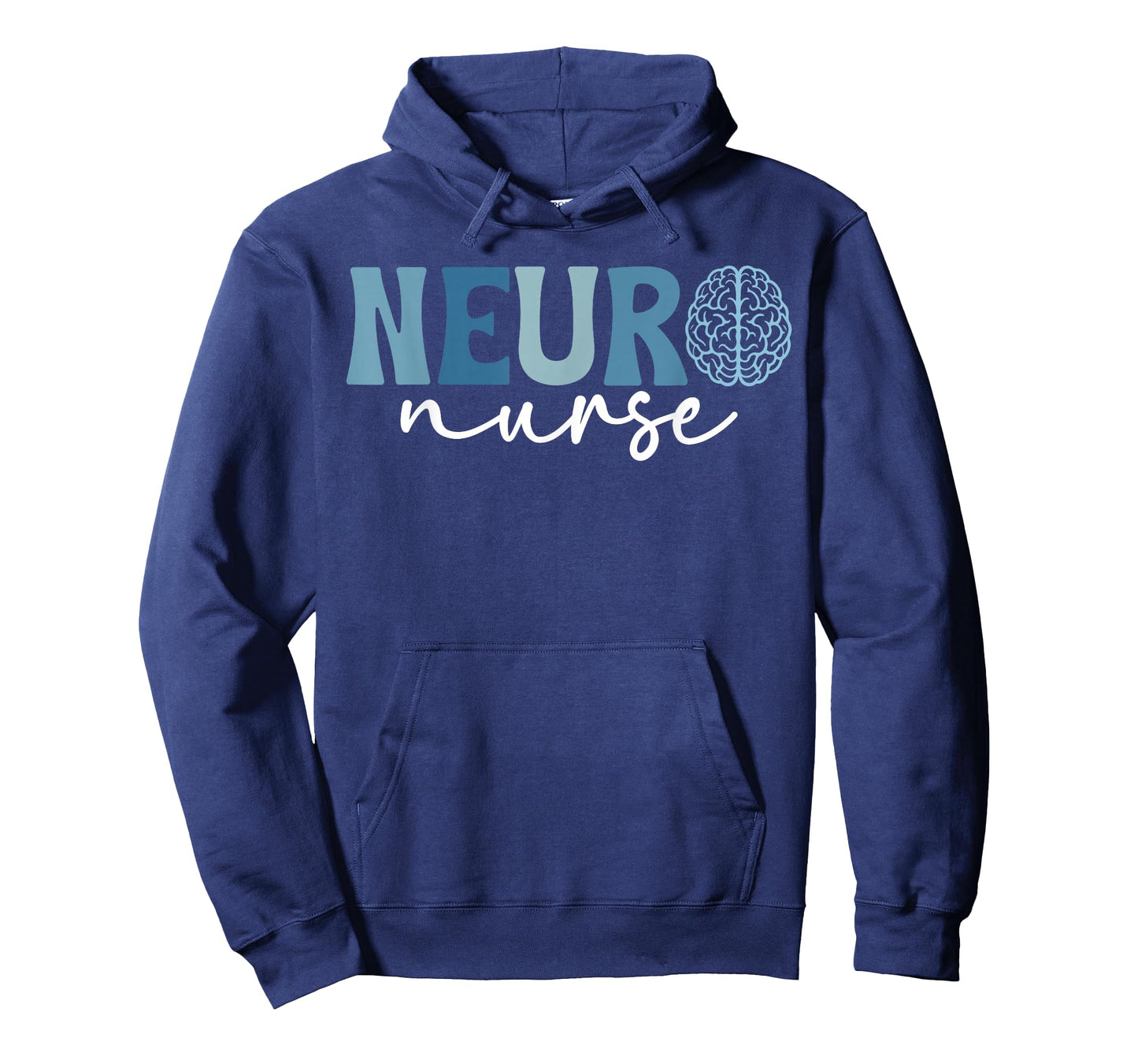 Neuro Nurse Neuro Nursing Neurology Nurse Neuroscience Nurse T-Shirt