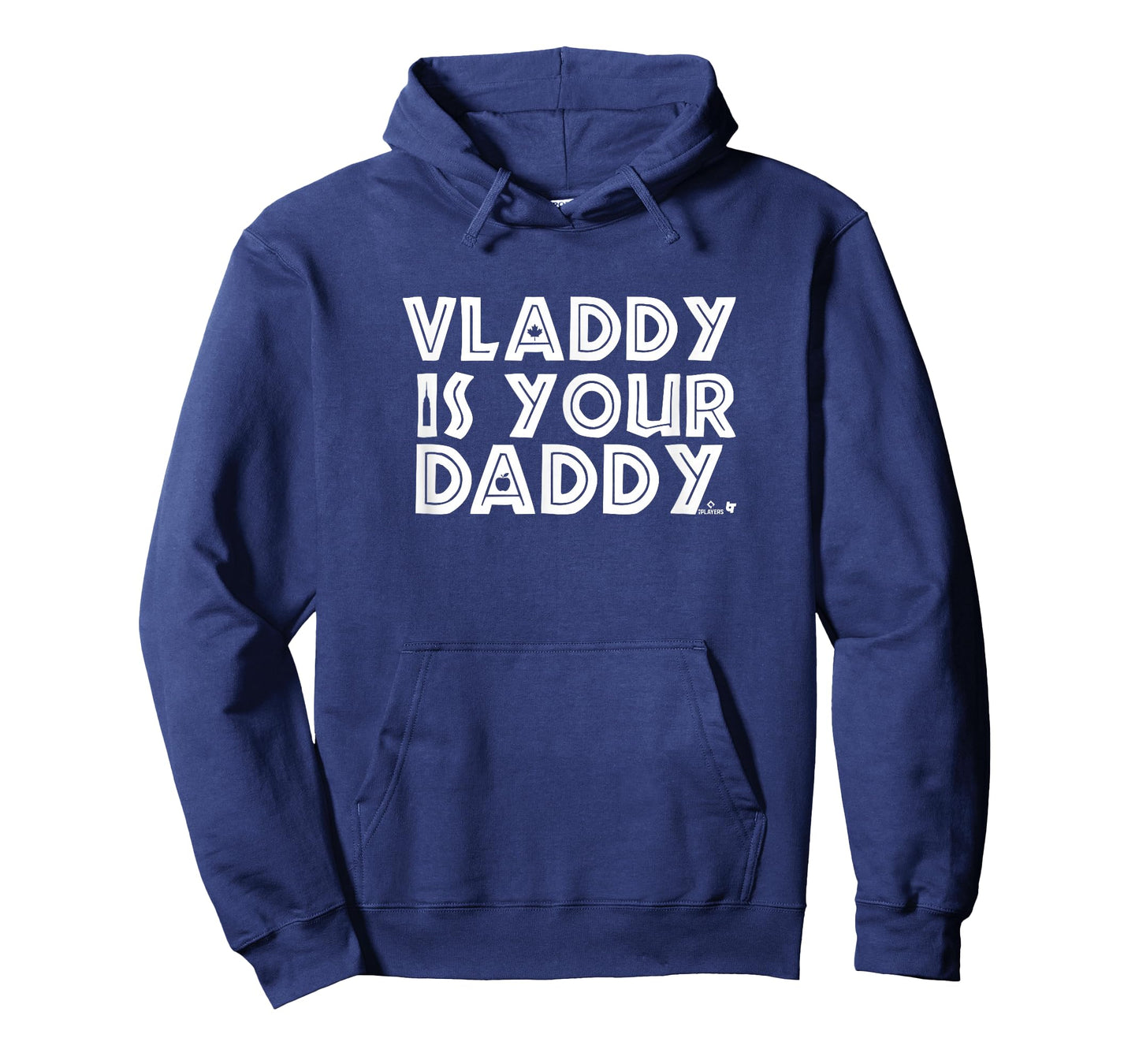 Vladimir Guerrero Jr. is Your Daddy - Toronto Baseball T-Shirt