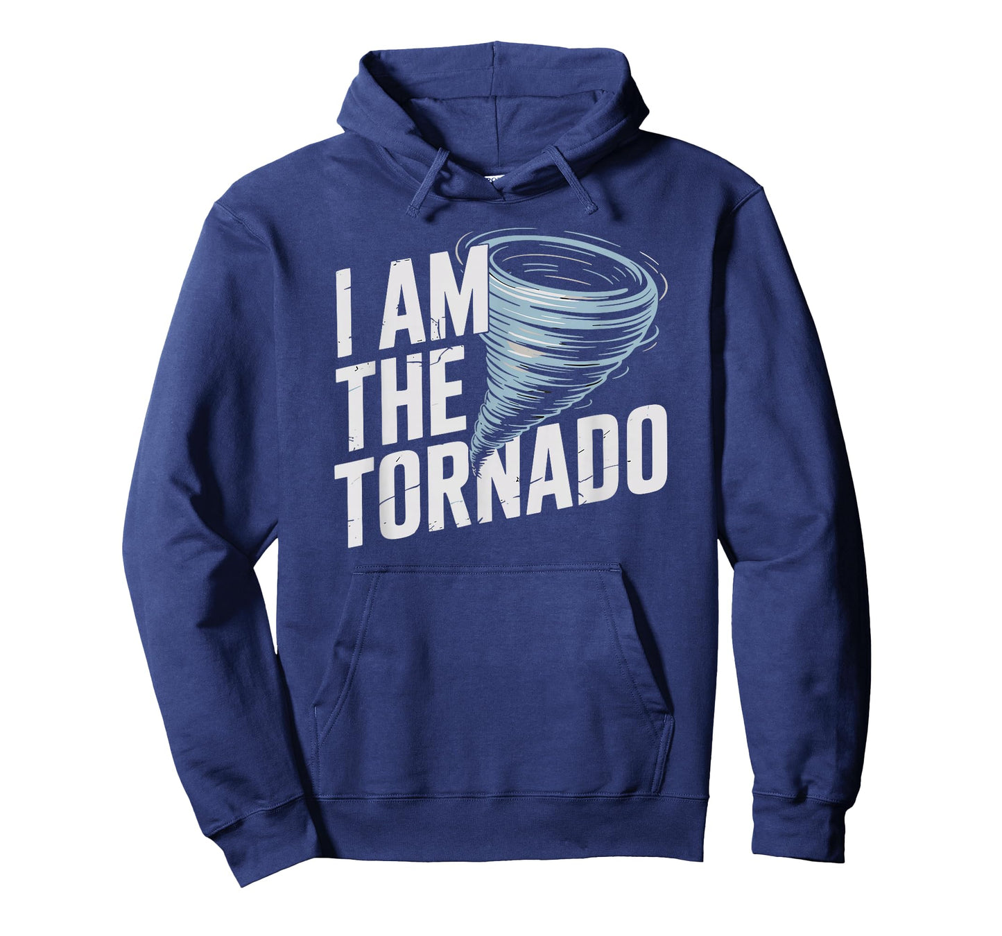 I'm The Tornado Funny Meteorologist Weather Storm Men Kids T-Shirt