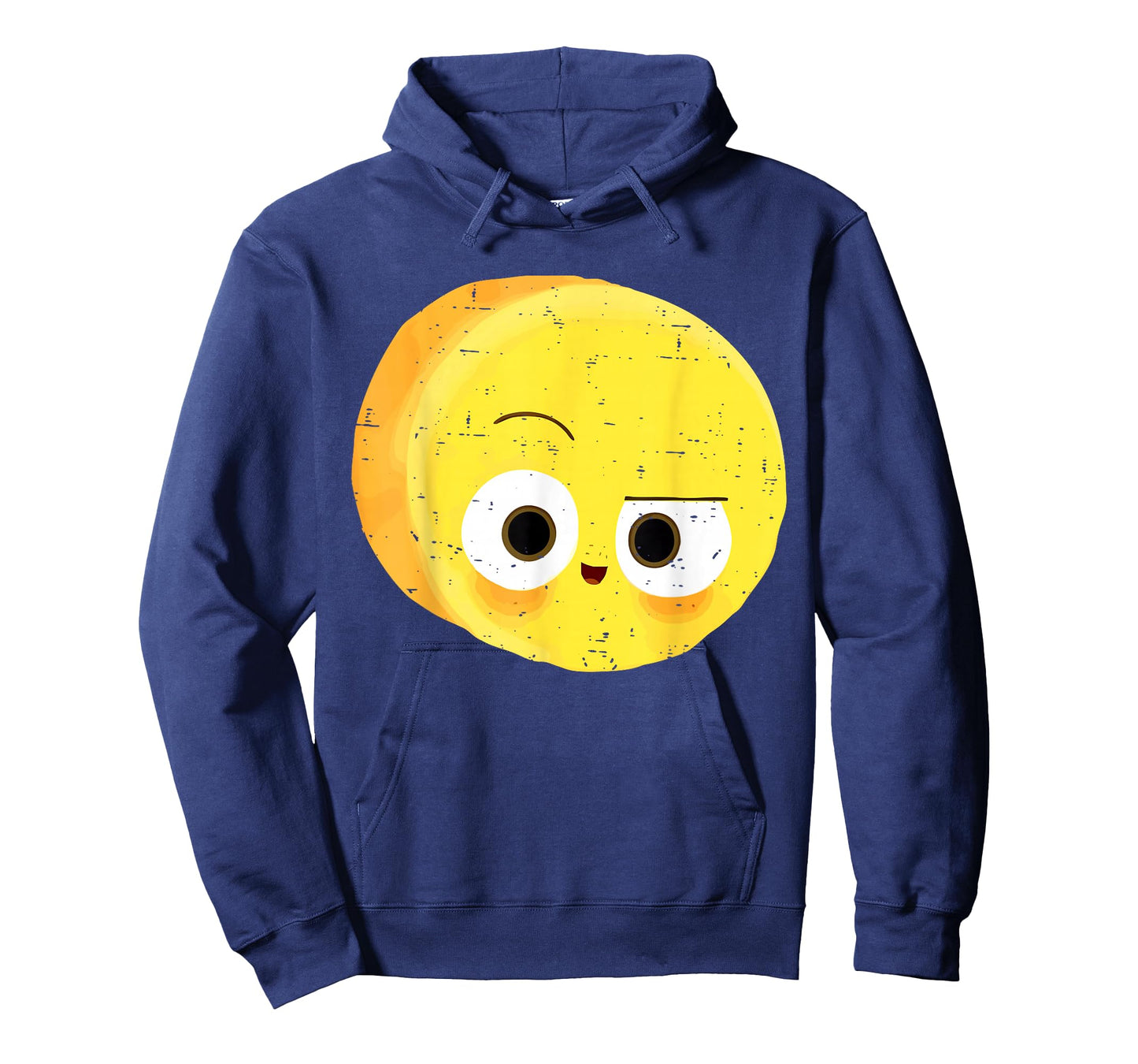 The Big Cheese Good Egg Teacher Halloween Costume Food Group T-Shirt