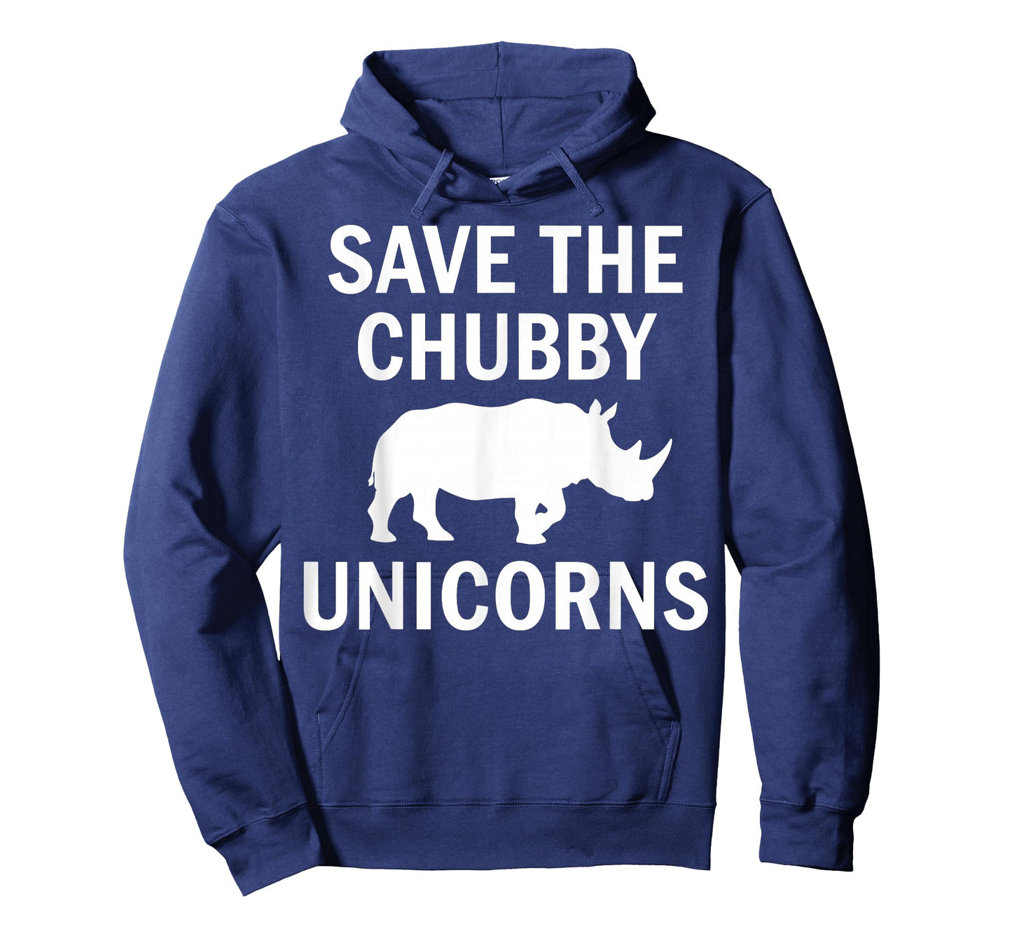 Save The Chubby Unicorns T-Shirt
